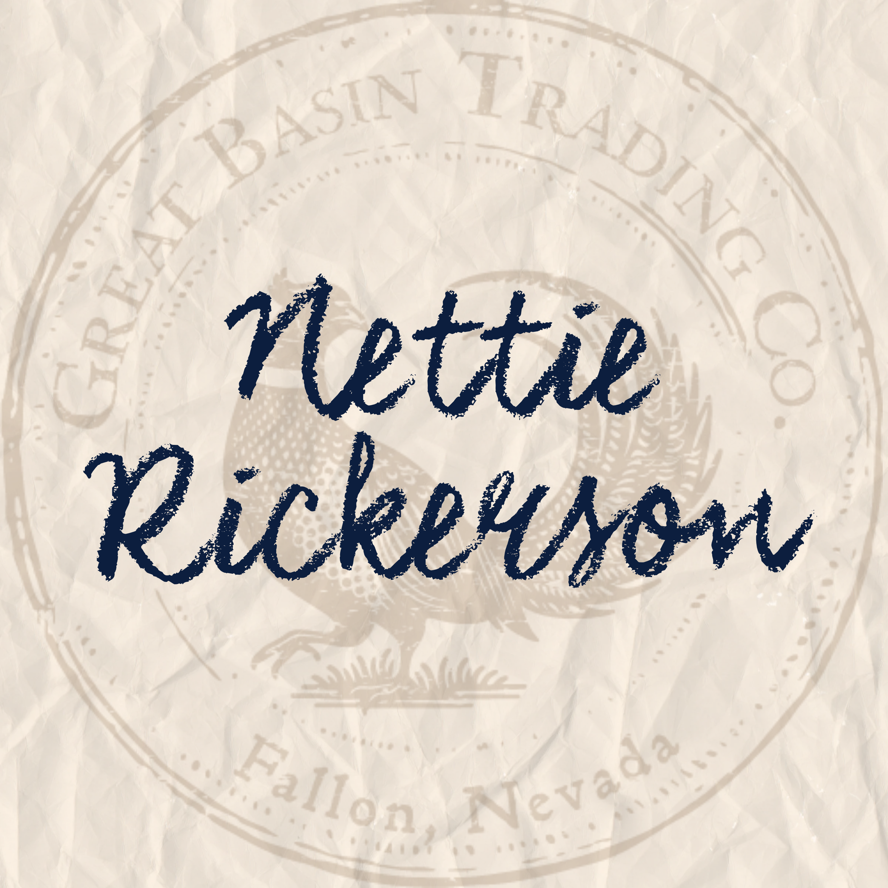 Nettie Rickerson