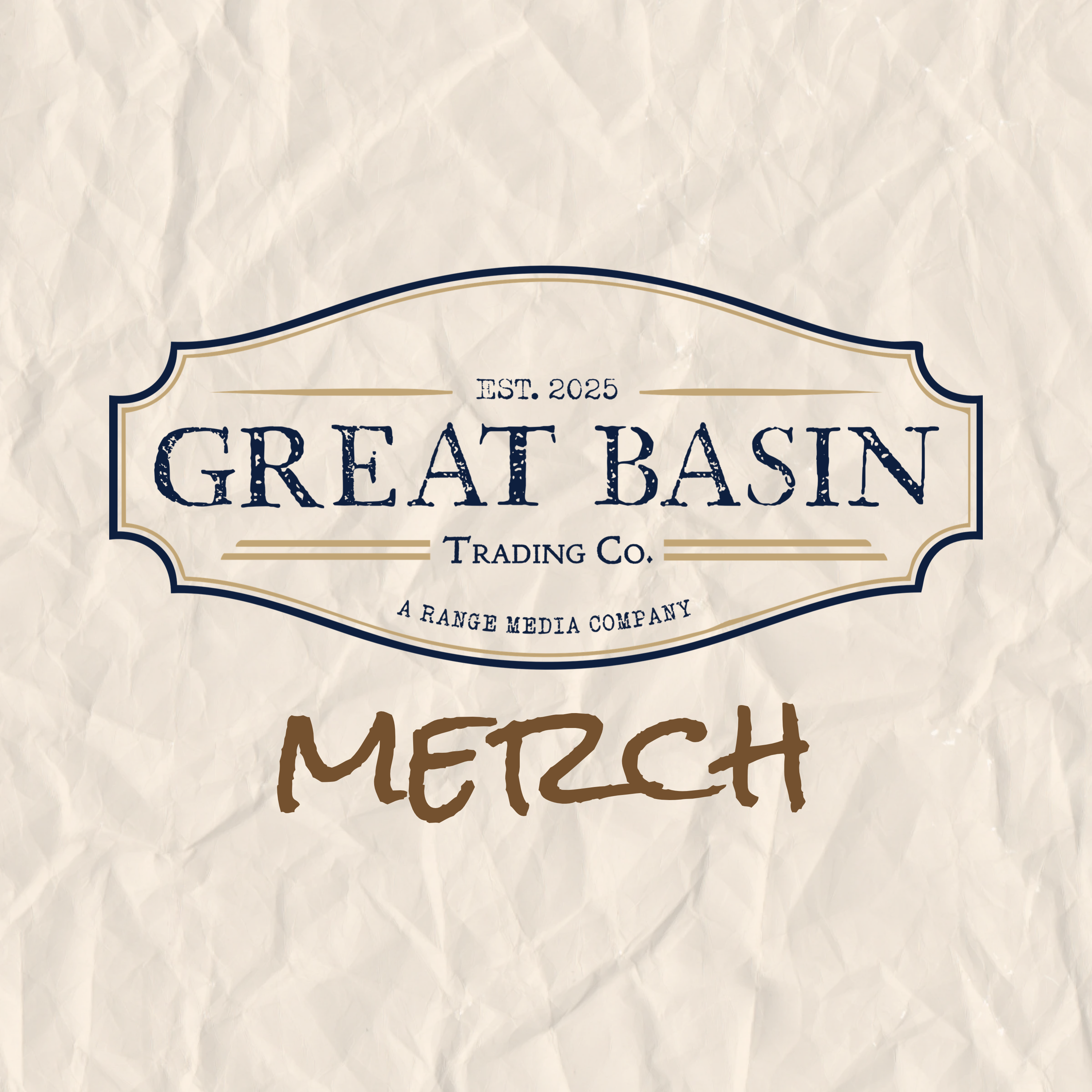 GBTCo. merch