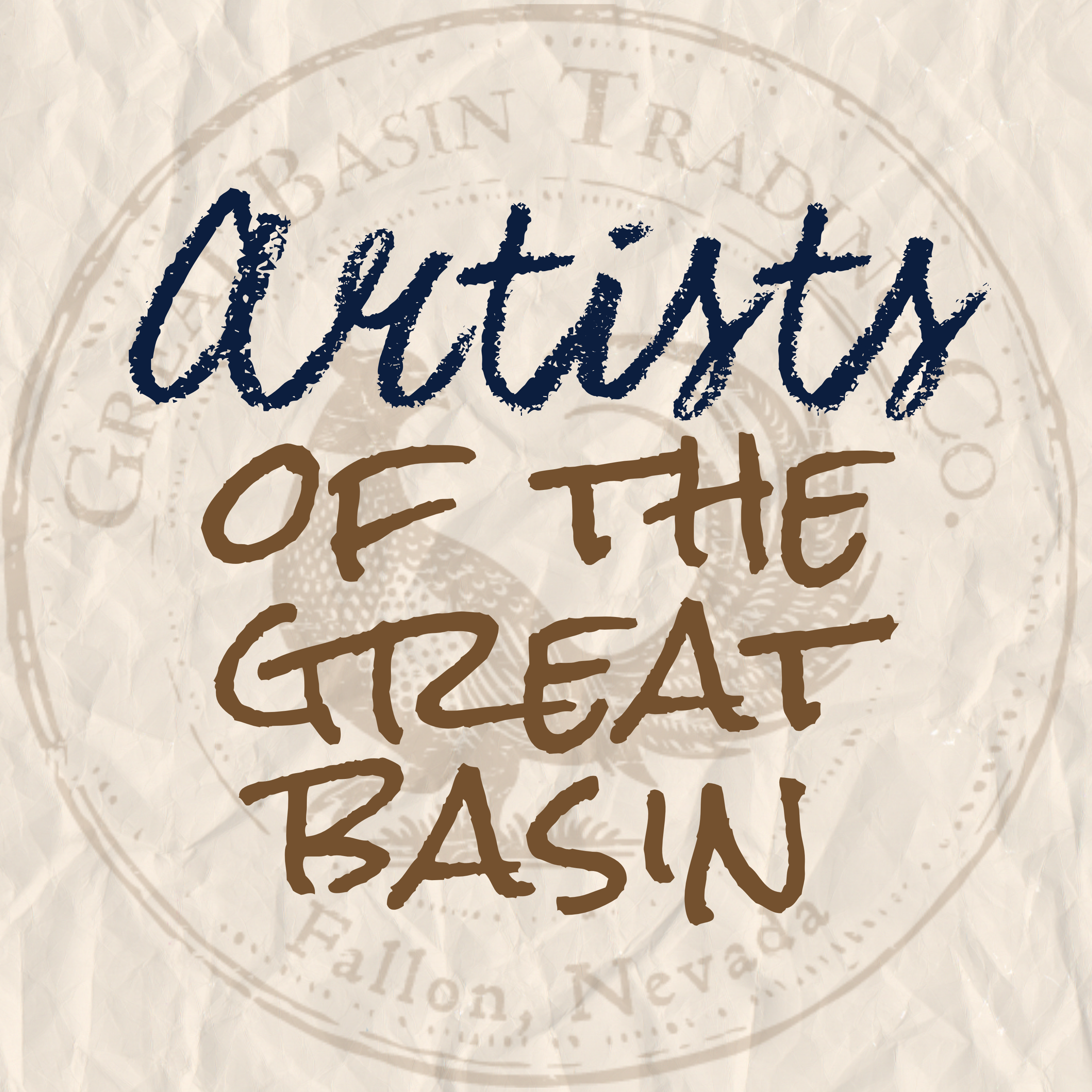 Artists of the Great Basin