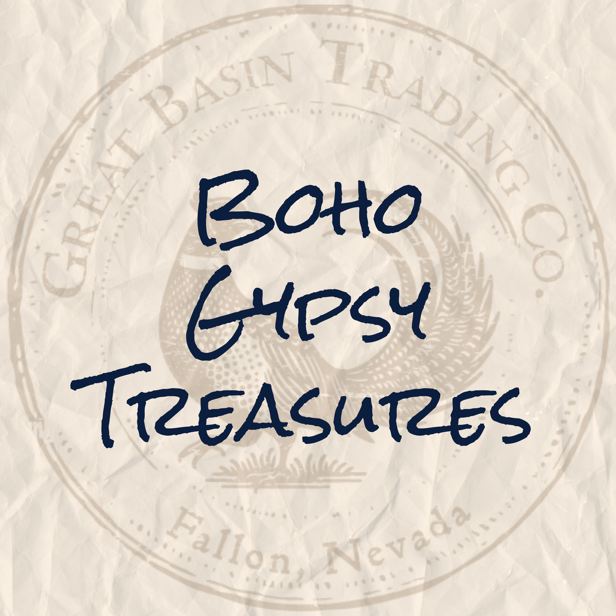 Boho Gypsy Treasures