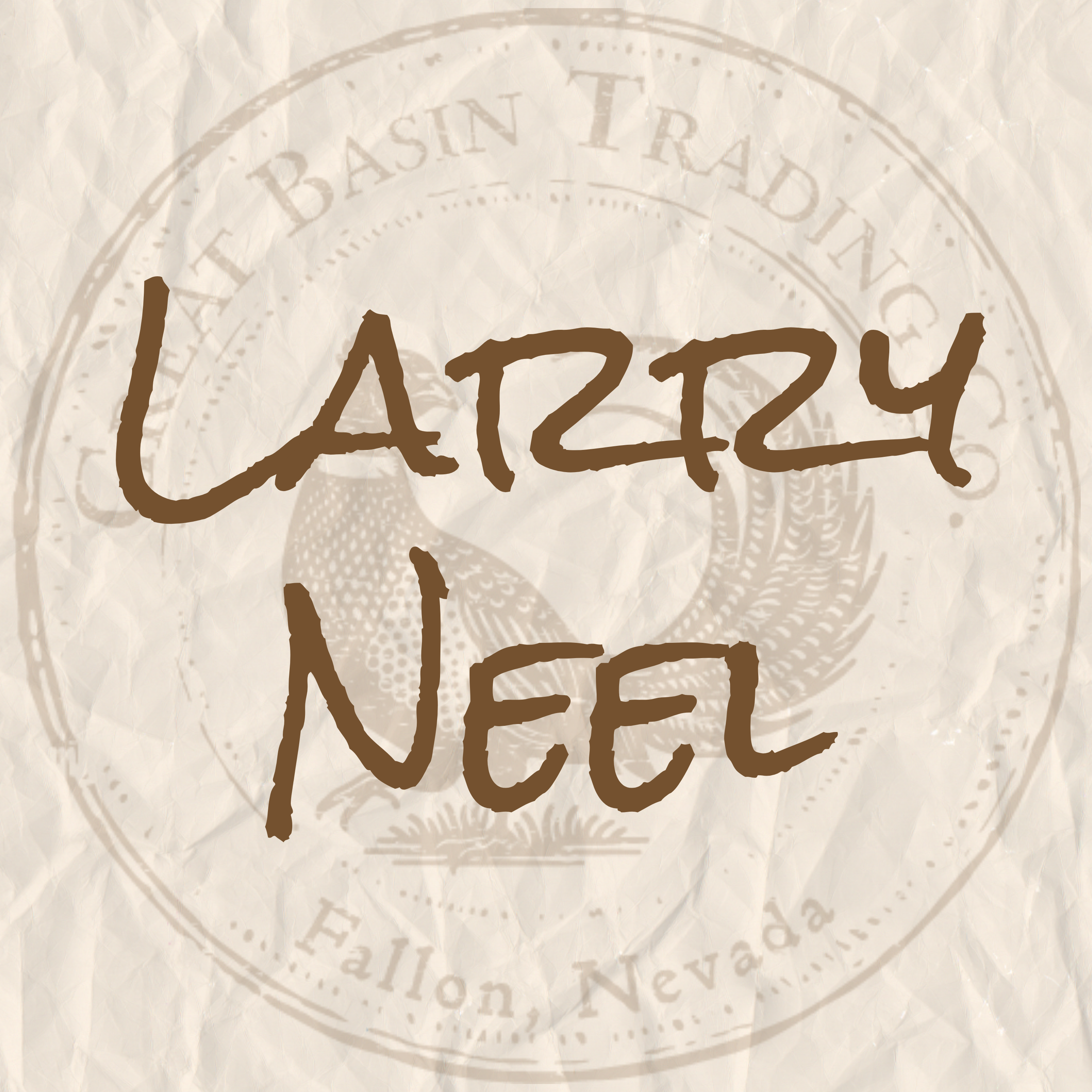 Larry Neel