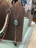 That Which Guides Lariat RH 20