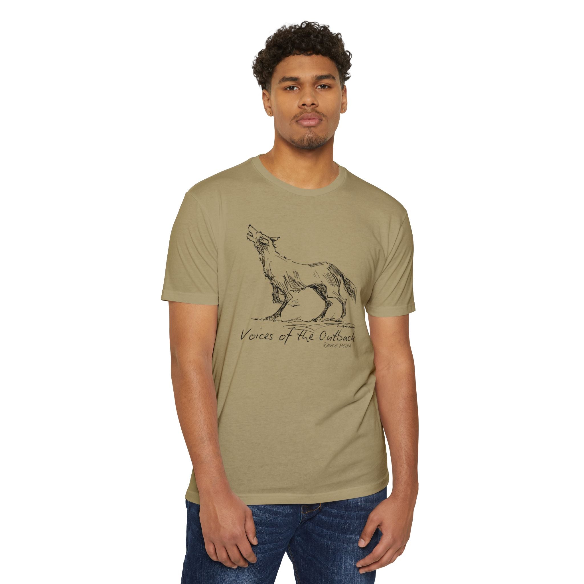 Voices of the Outback T-Shirt