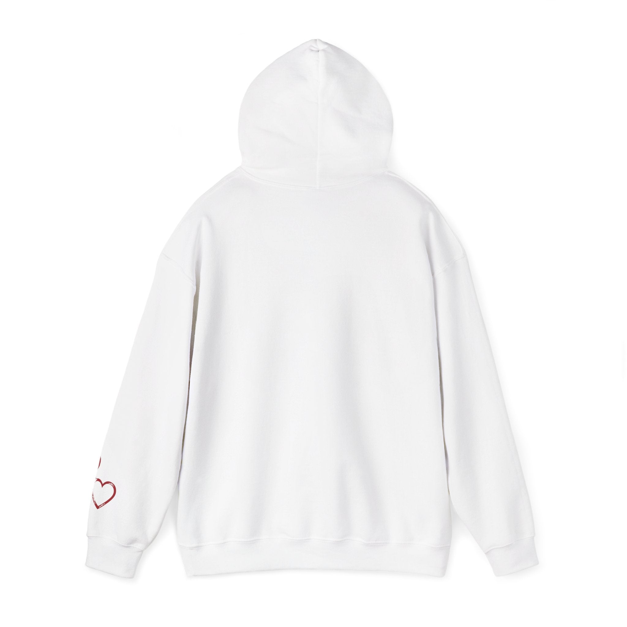 Range Logo Unisex Fit Hoodie