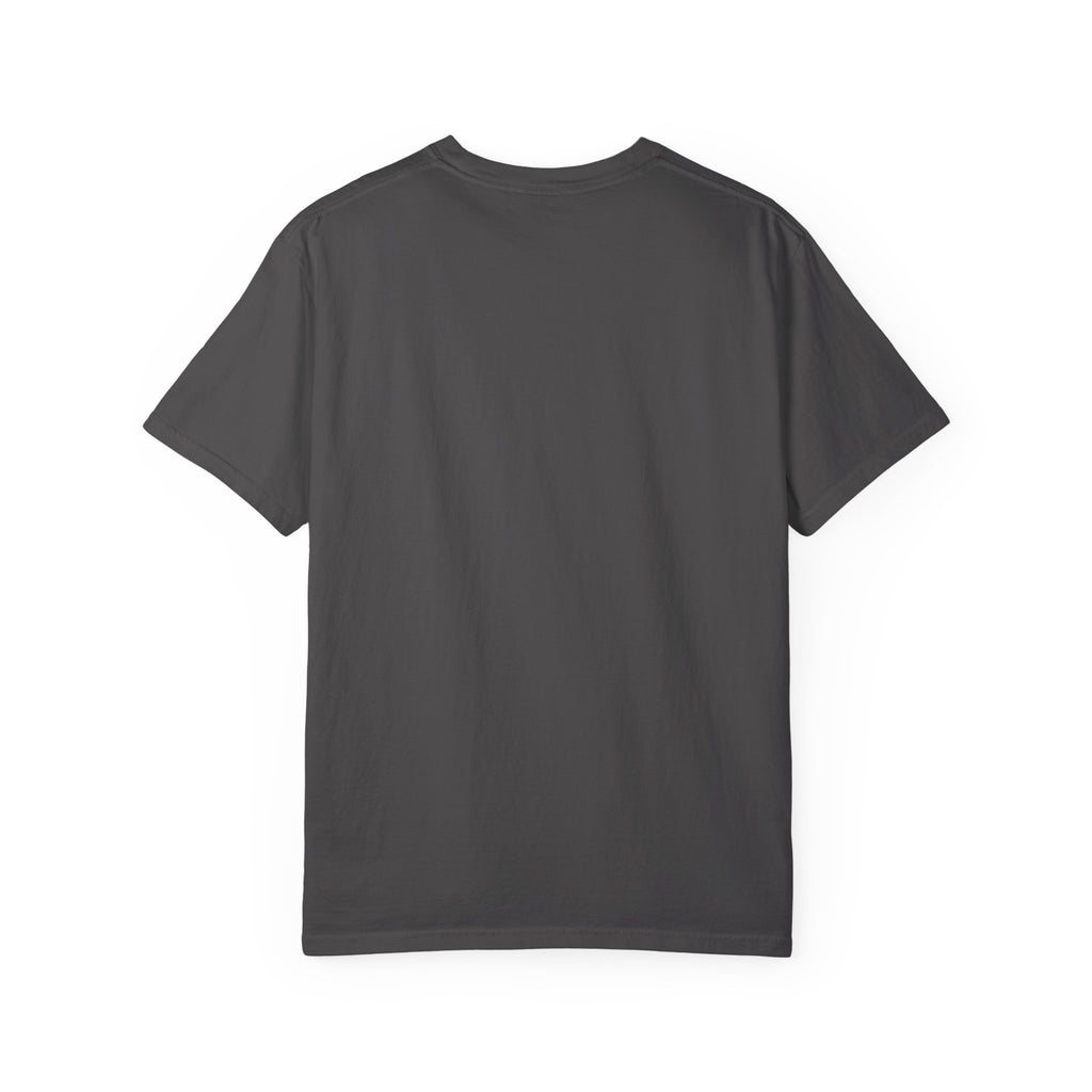Red Meat Survivor - Unisex Garment-Dyed T-shirt