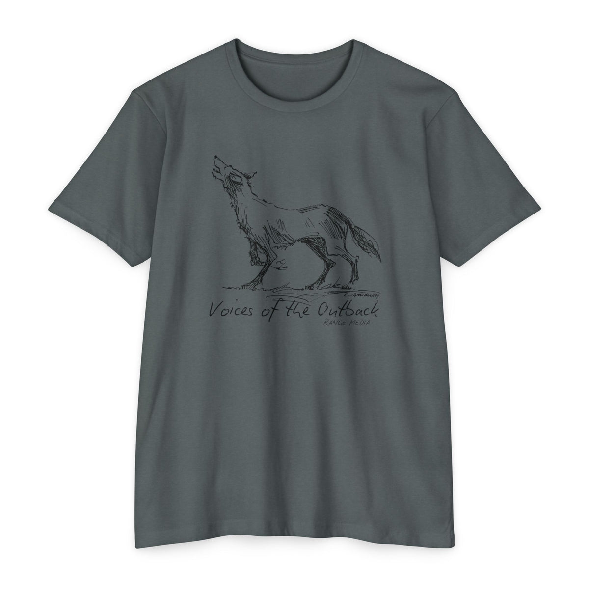 Voices of the Outback T-Shirt