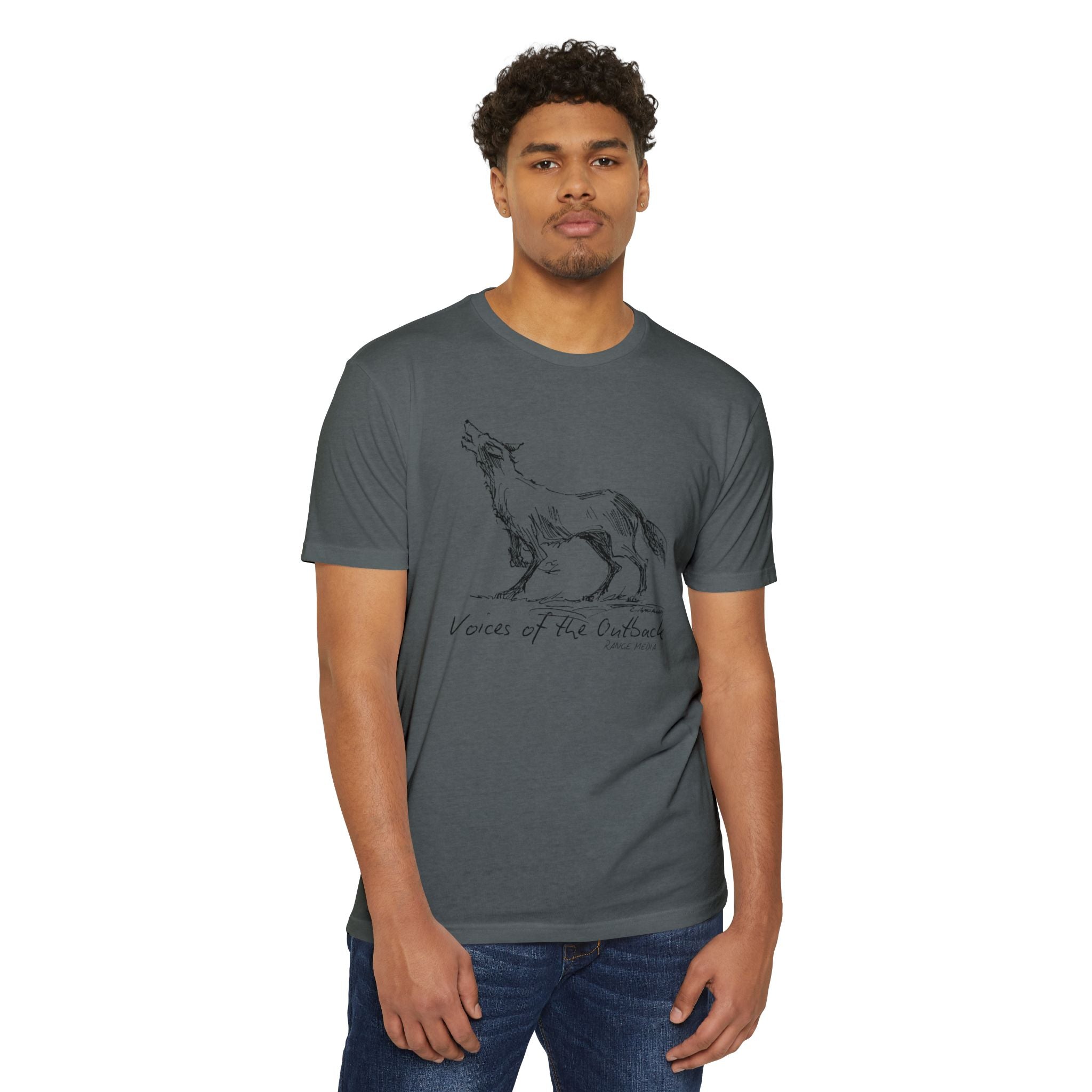 Voices of the Outback T-Shirt
