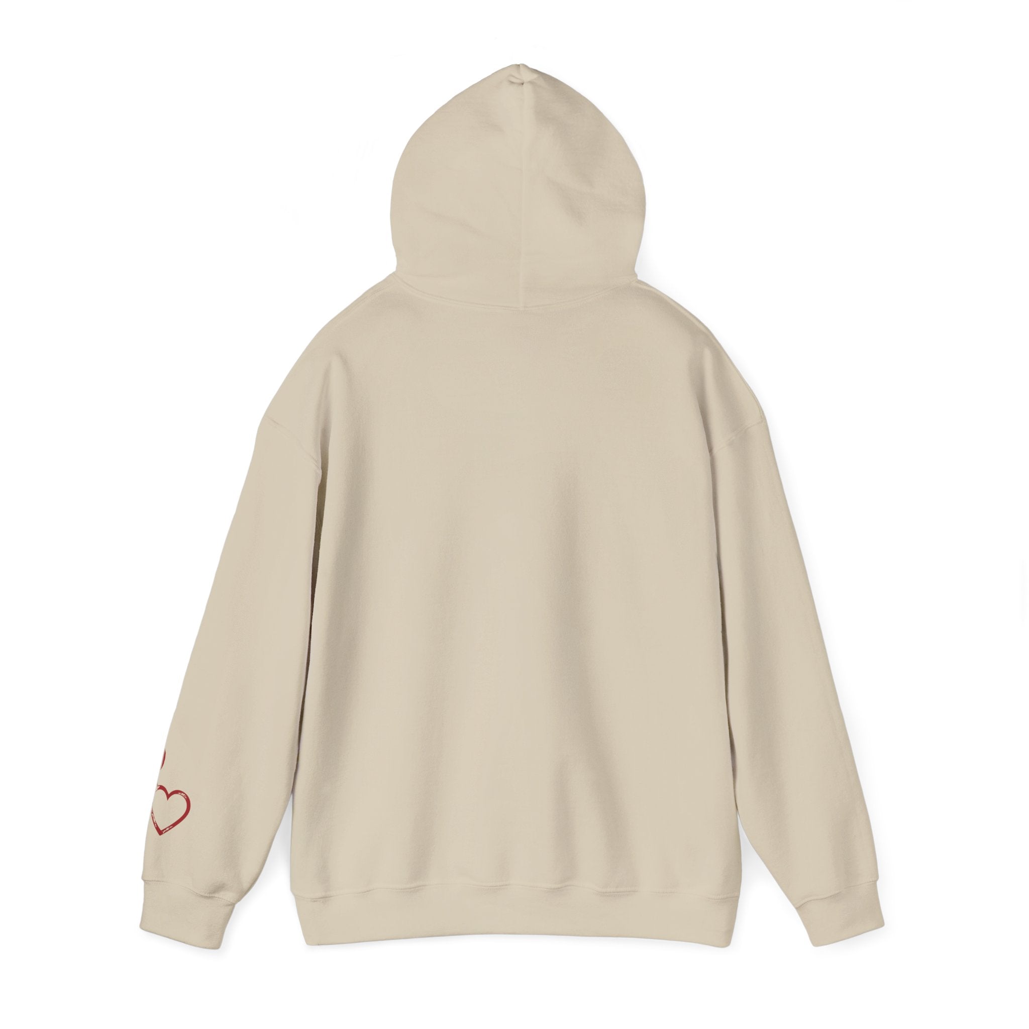 Range Logo Unisex Fit Hoodie
