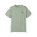 Great Basin Trading Co QR Code Tee