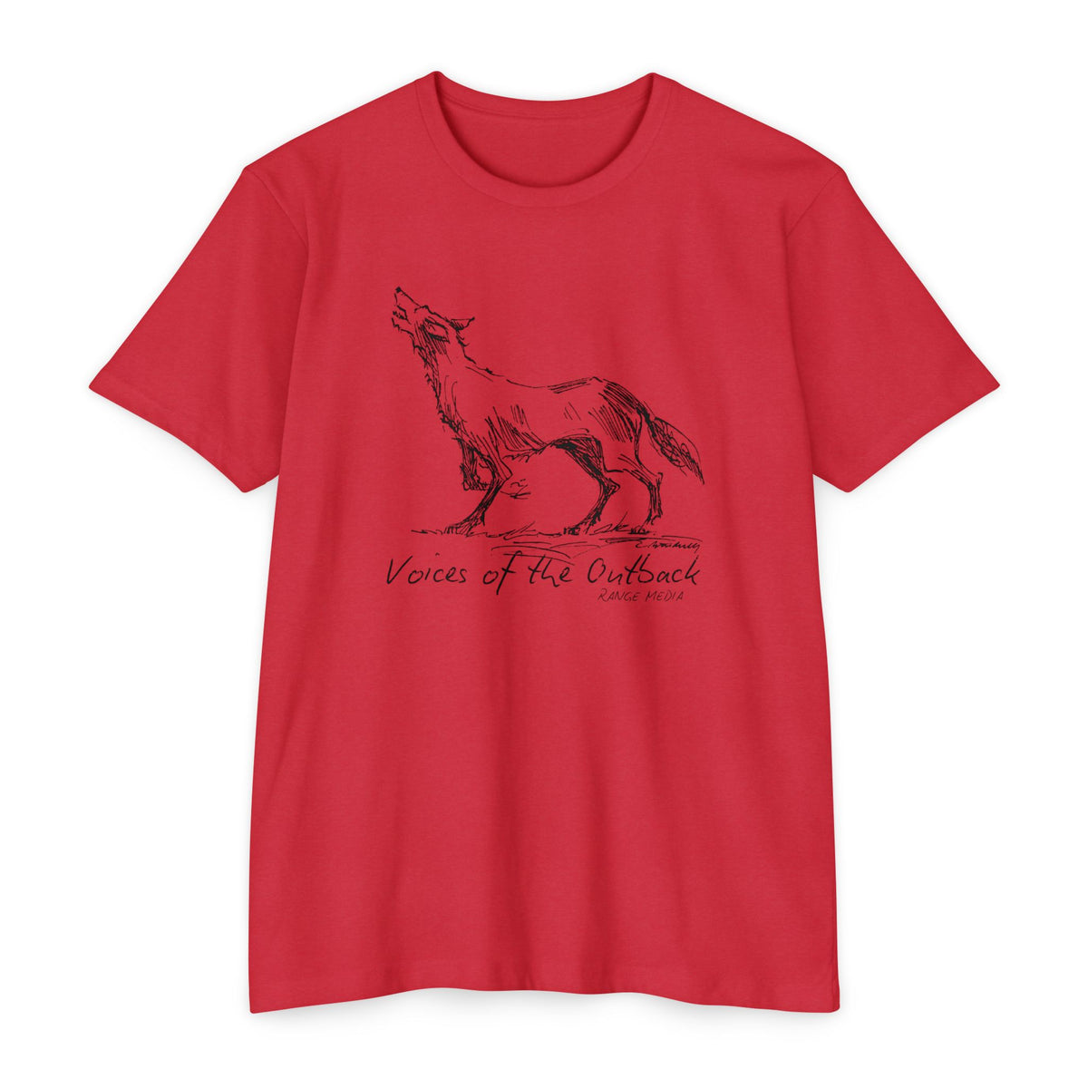 Voices of the Outback T-Shirt