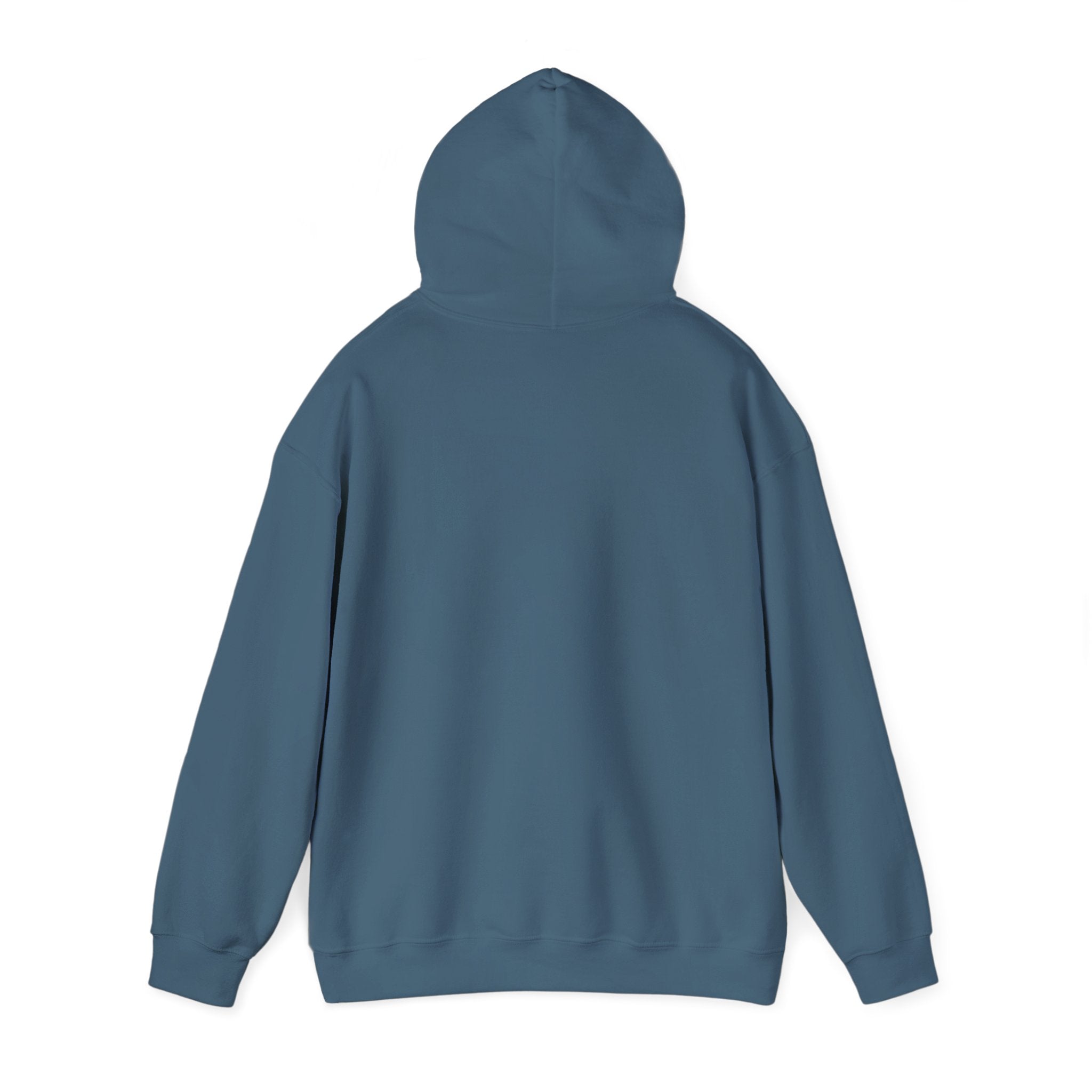 Red Meat Survivors Hoodie - Unisex Heavy Blend™ Sweatshirt