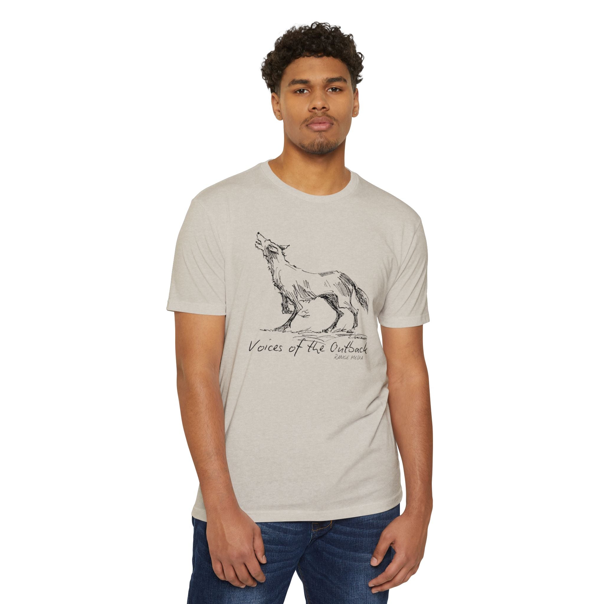 Voices of the Outback T-Shirt