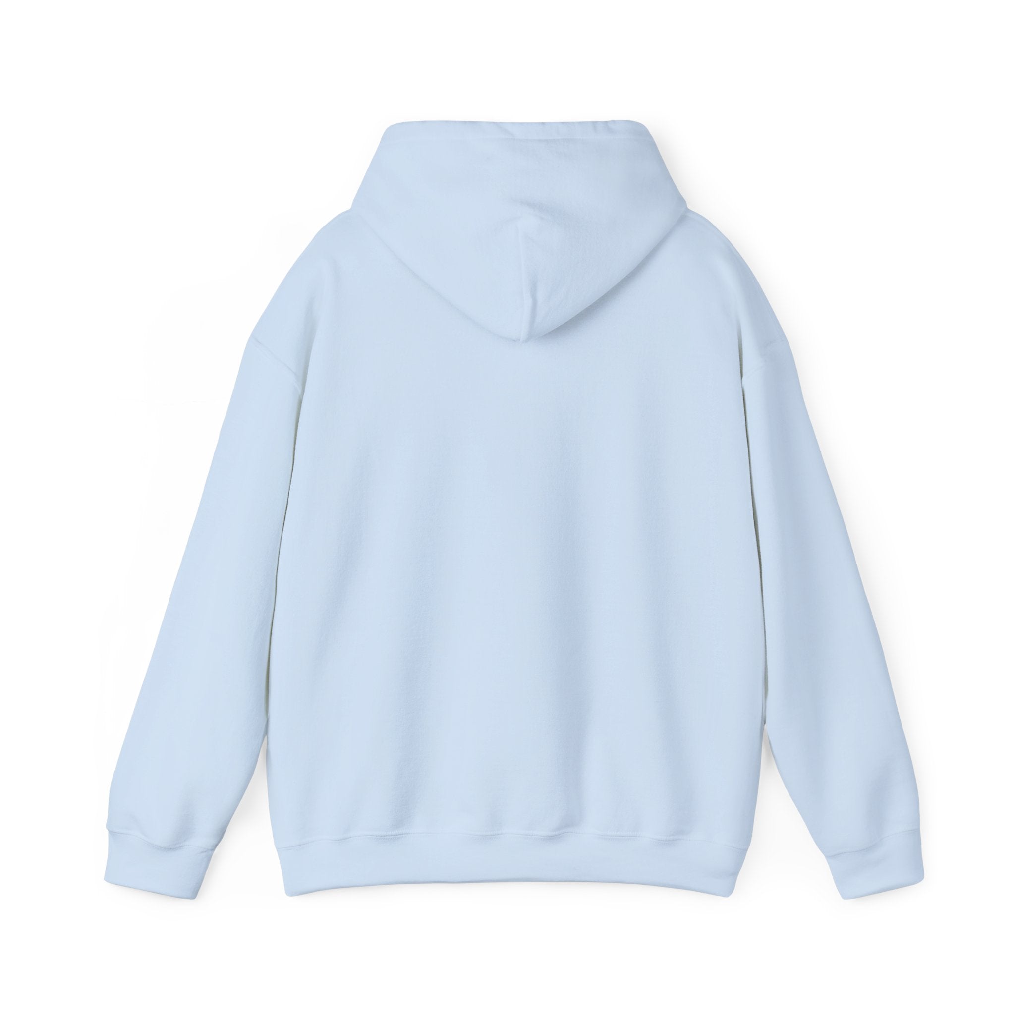 Red Meat Survivors Hoodie - Unisex Heavy Blend™ Sweatshirt