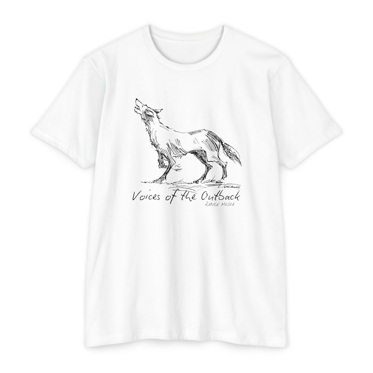 Voices of the Outback T-Shirt