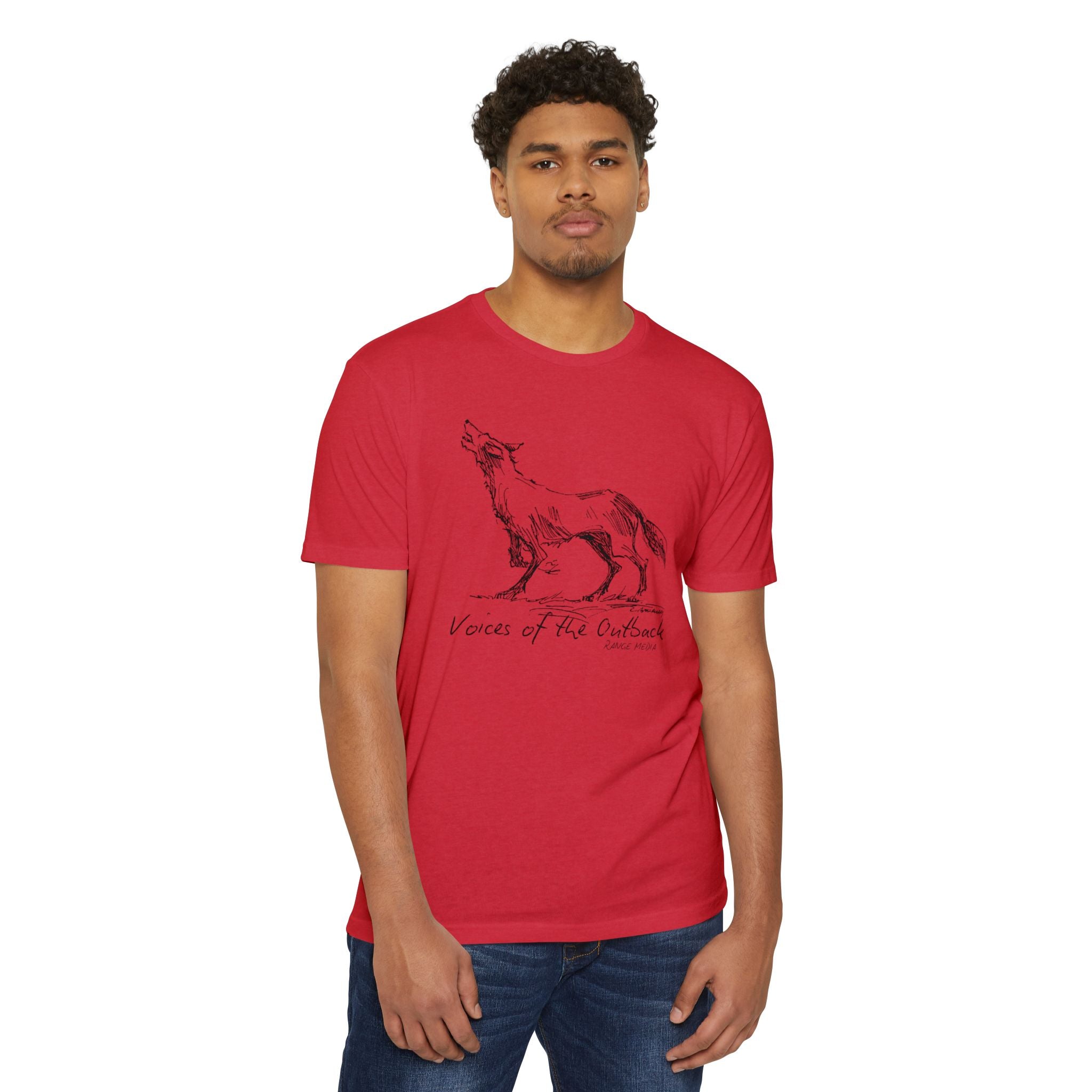 Voices of the Outback T-Shirt