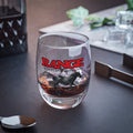 Range Whiskey Glass – The Heart of Cowboy Country