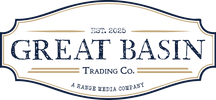 Great Basin Trading Co. - Home