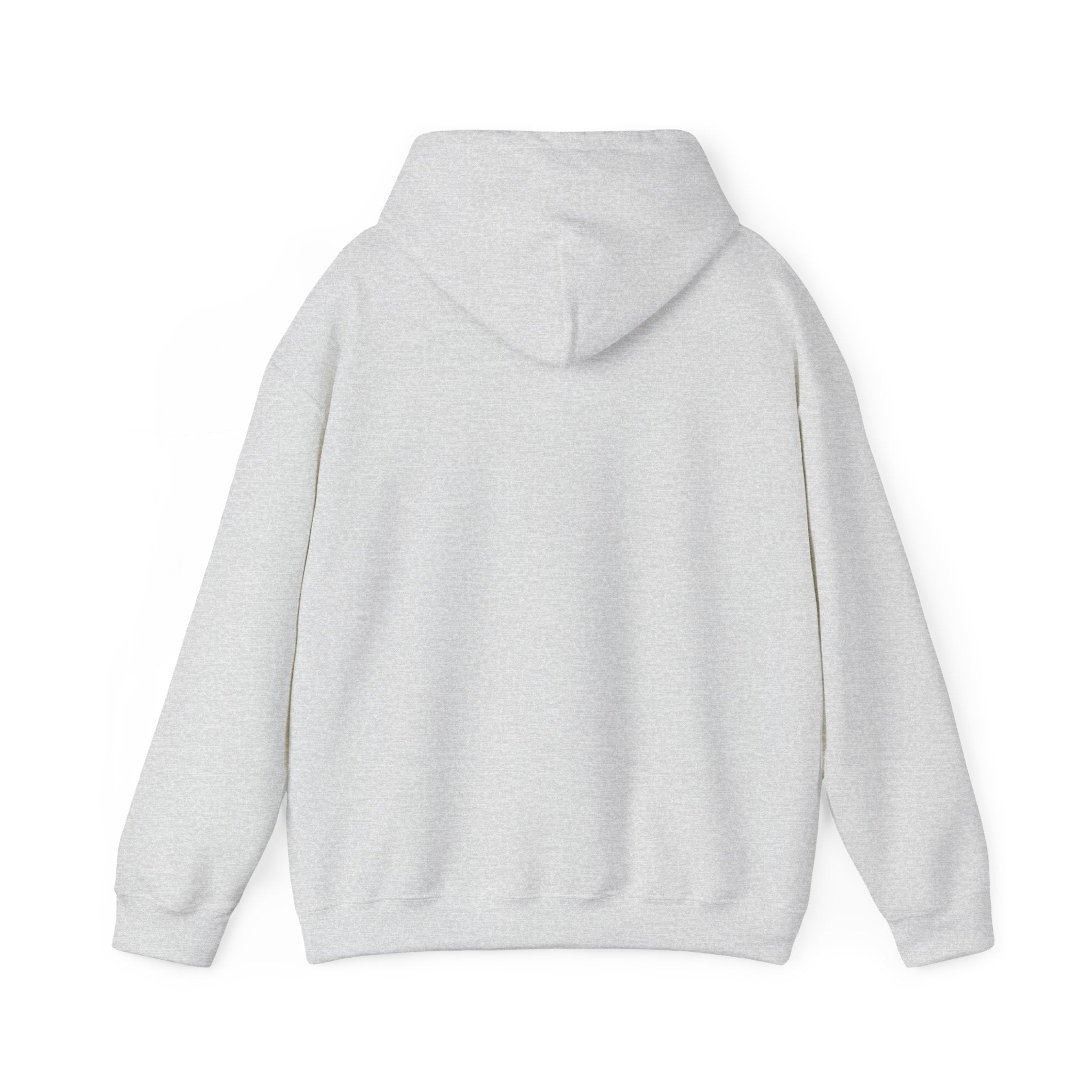 Red Meat Survivors Hoodie - Unisex Heavy Blend™ Sweatshirt