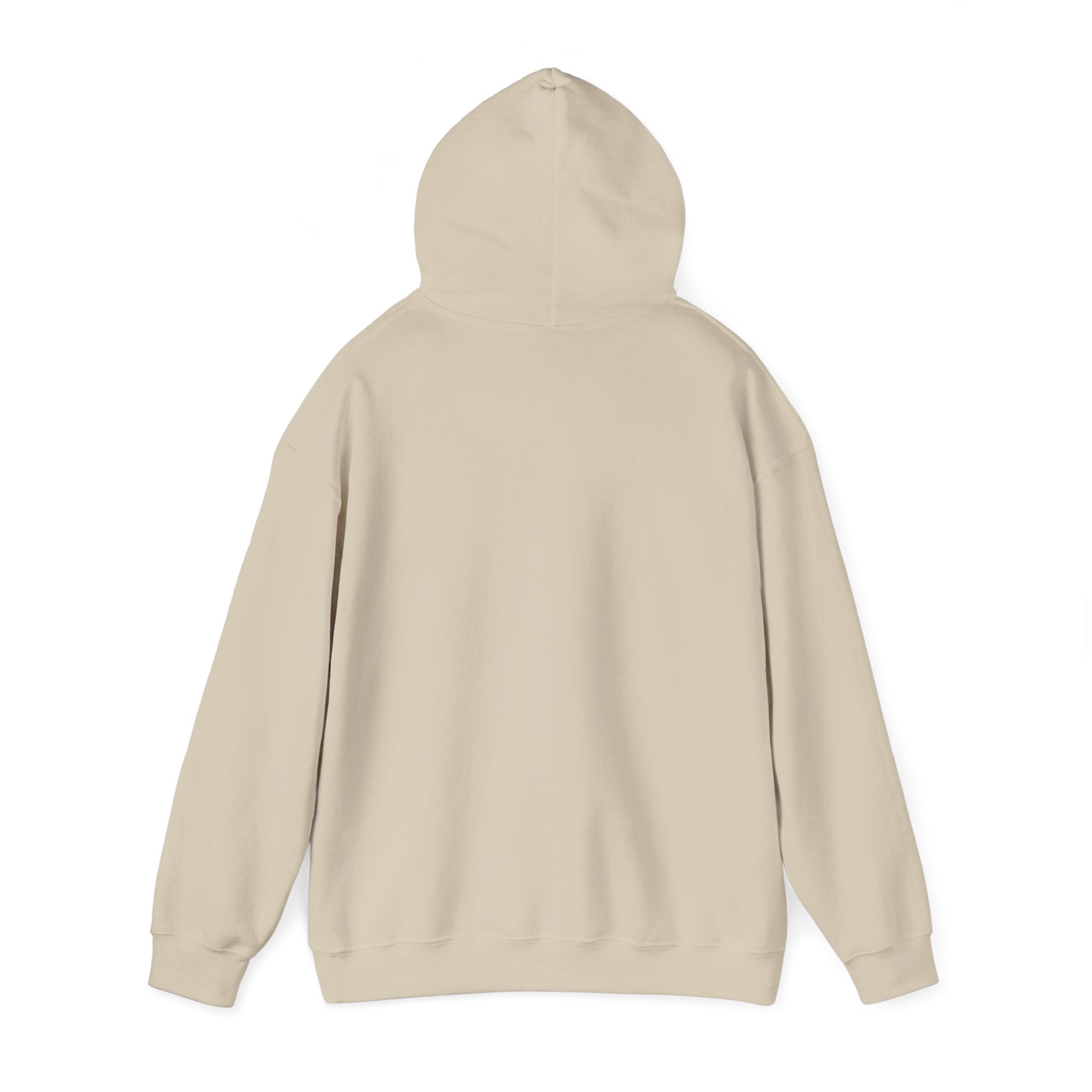 Red Meat Survivors Hoodie - Unisex Heavy Blend™ Sweatshirt