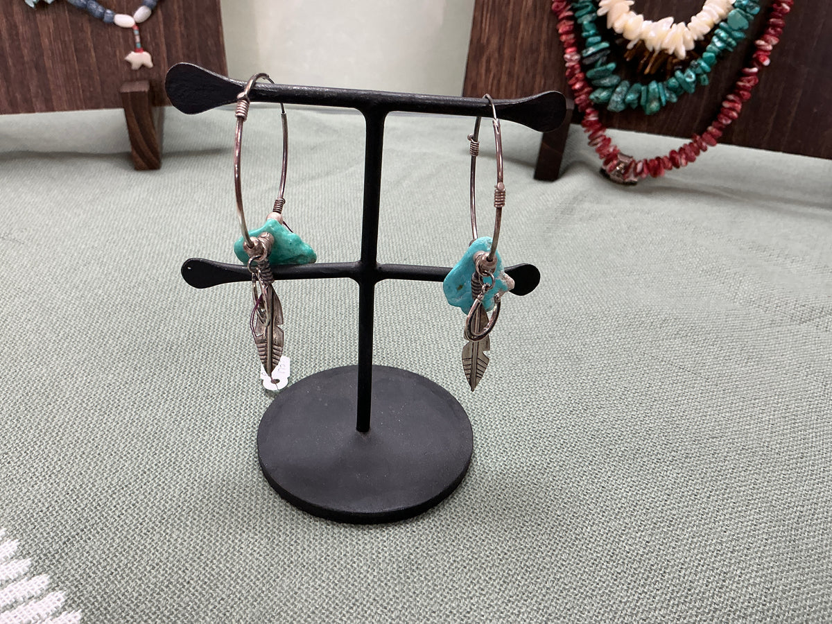 Hoops of the Wild and Free RH6