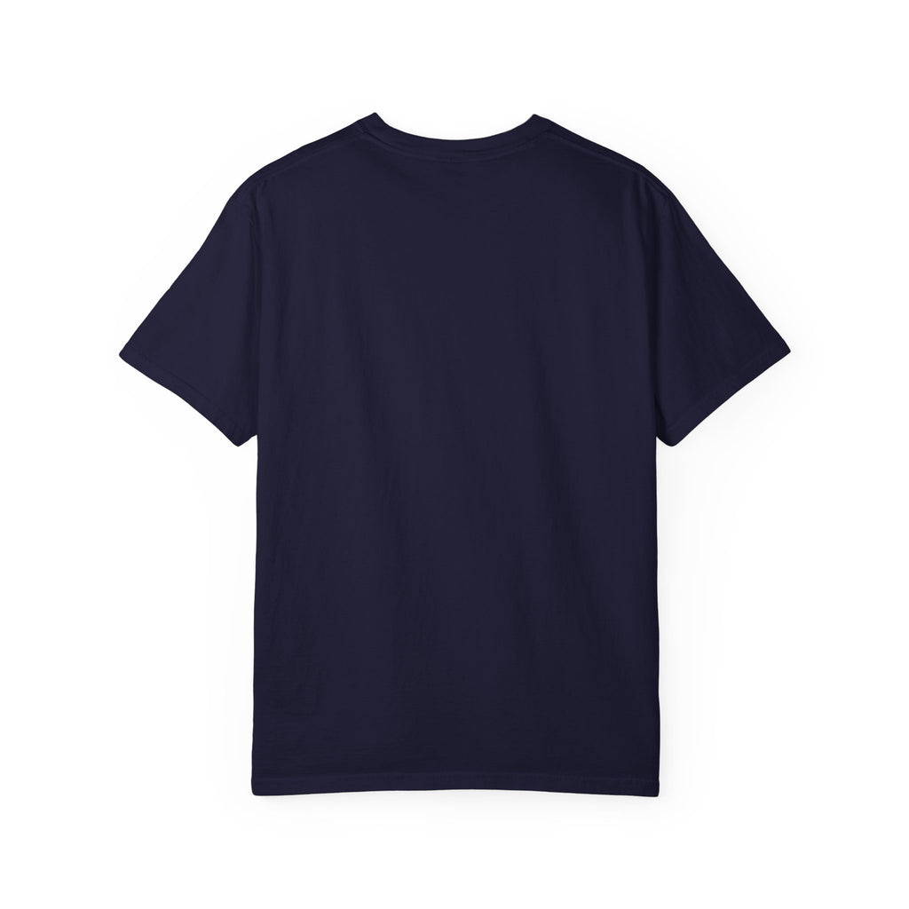 Red Meat Survivor - Unisex Garment-Dyed T-shirt