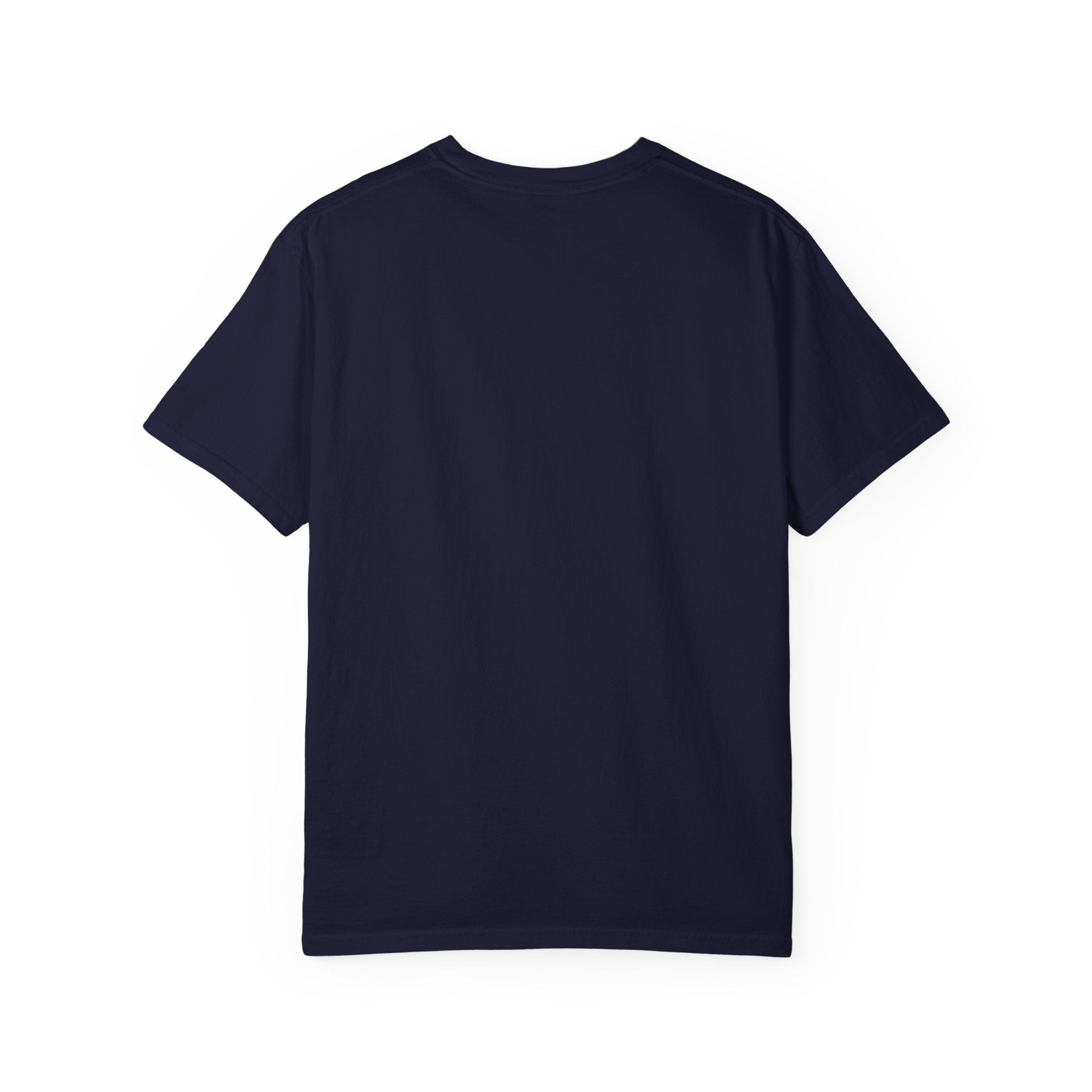 Red Meat Survivor - Unisex Garment-Dyed T-shirt