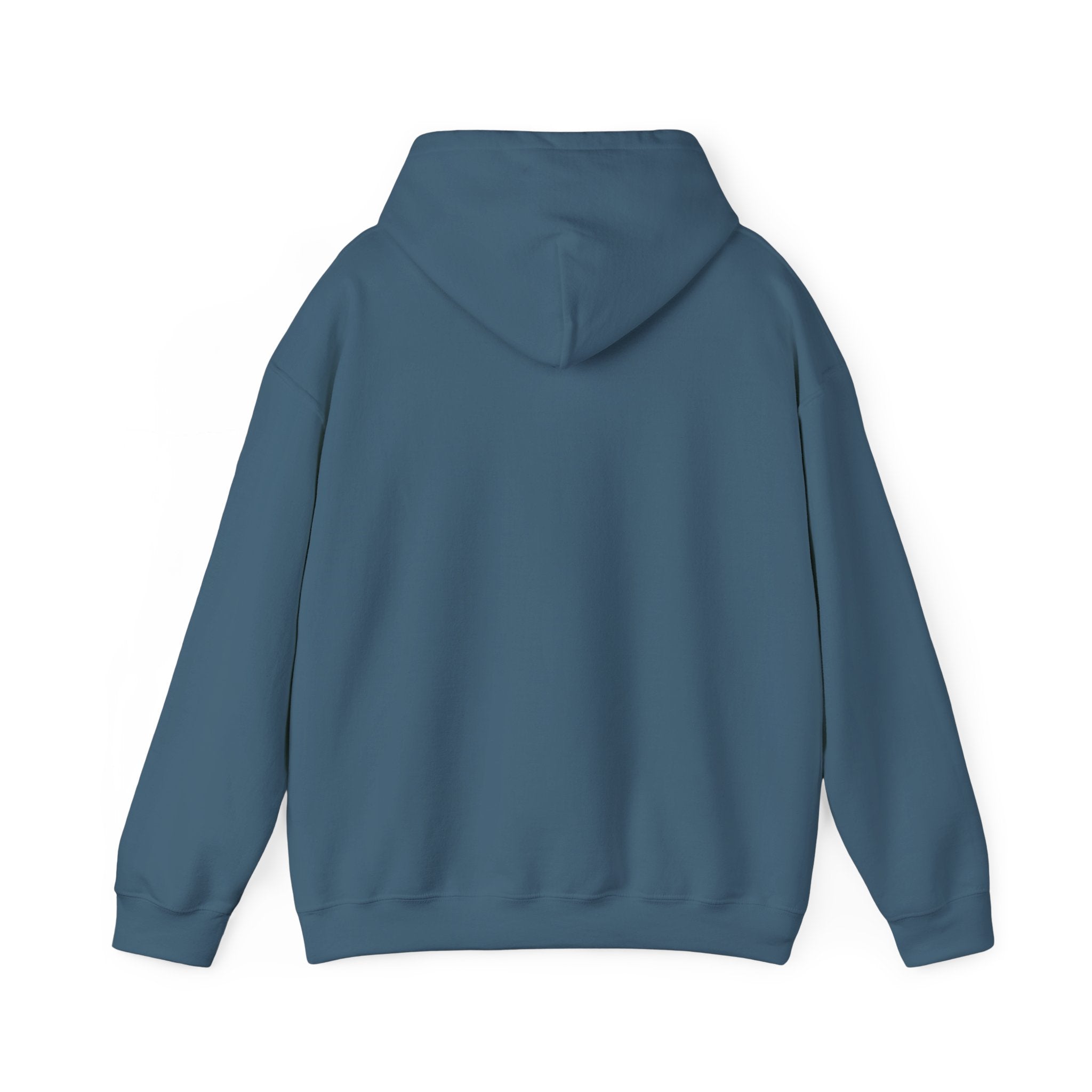 Red Meat Survivors Hoodie - Unisex Heavy Blend™ Sweatshirt