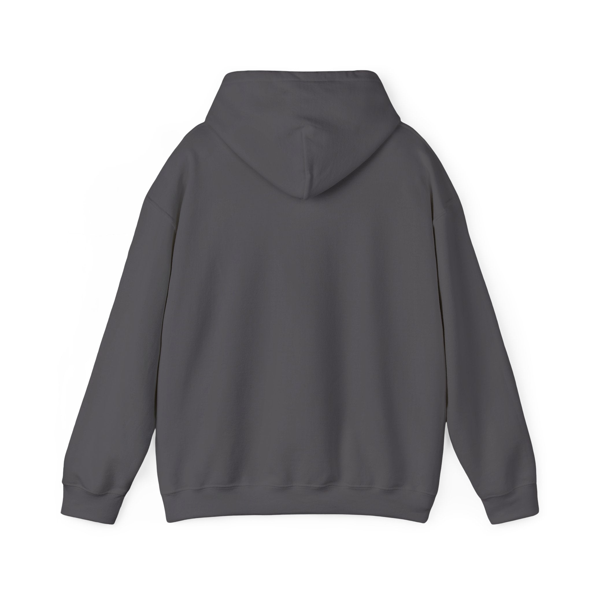 Red Meat Survivors Hoodie - Unisex Heavy Blend™ Sweatshirt