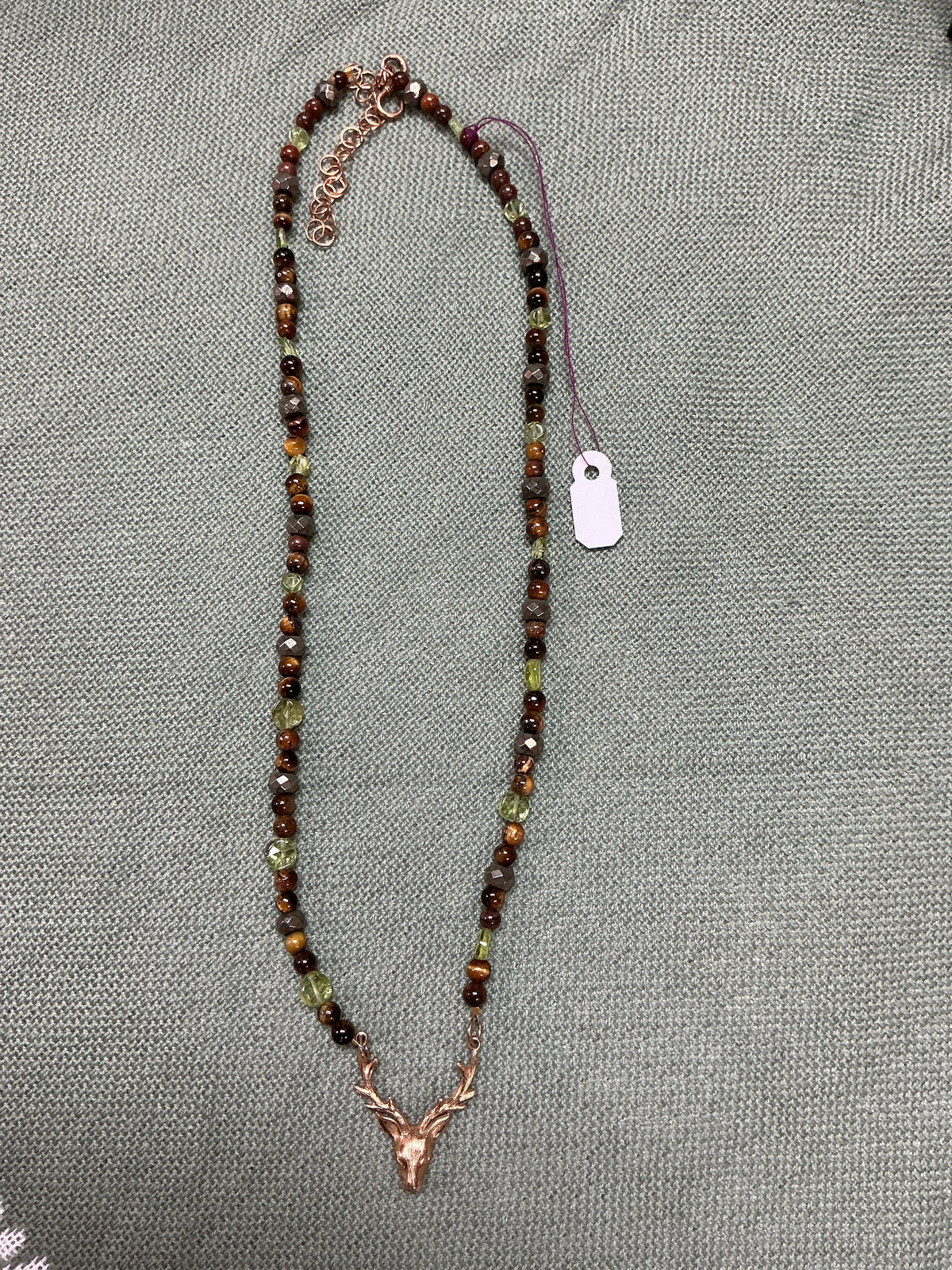 Ancient Hart  RH22
