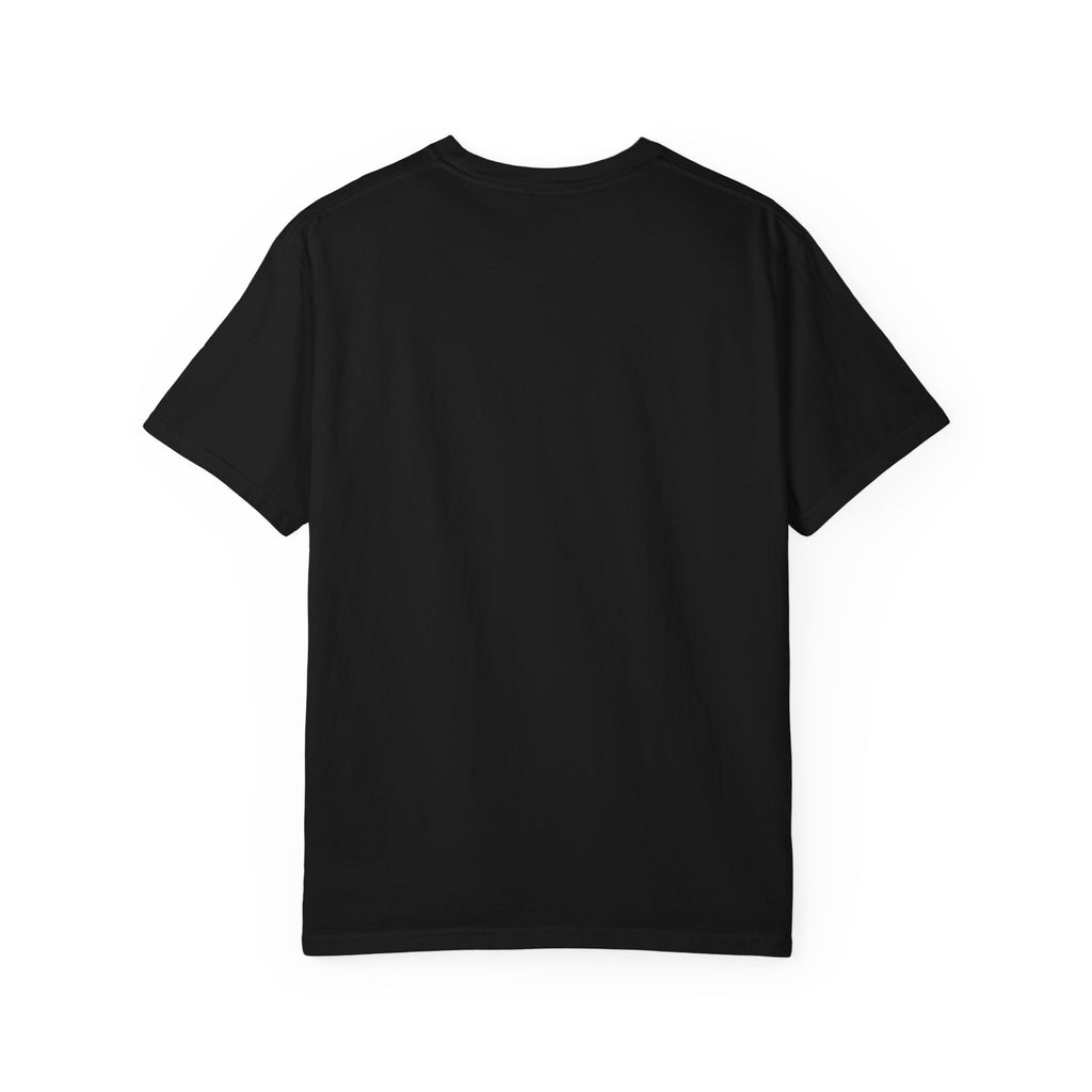 Red Meat Survivor - Unisex Garment-Dyed T-shirt