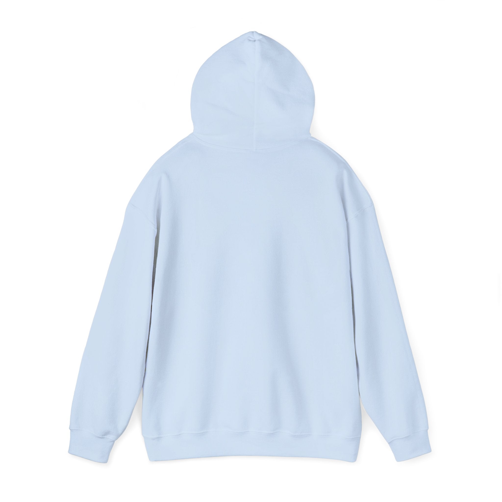 Red Meat Survivors Hoodie - Unisex Heavy Blend™ Sweatshirt