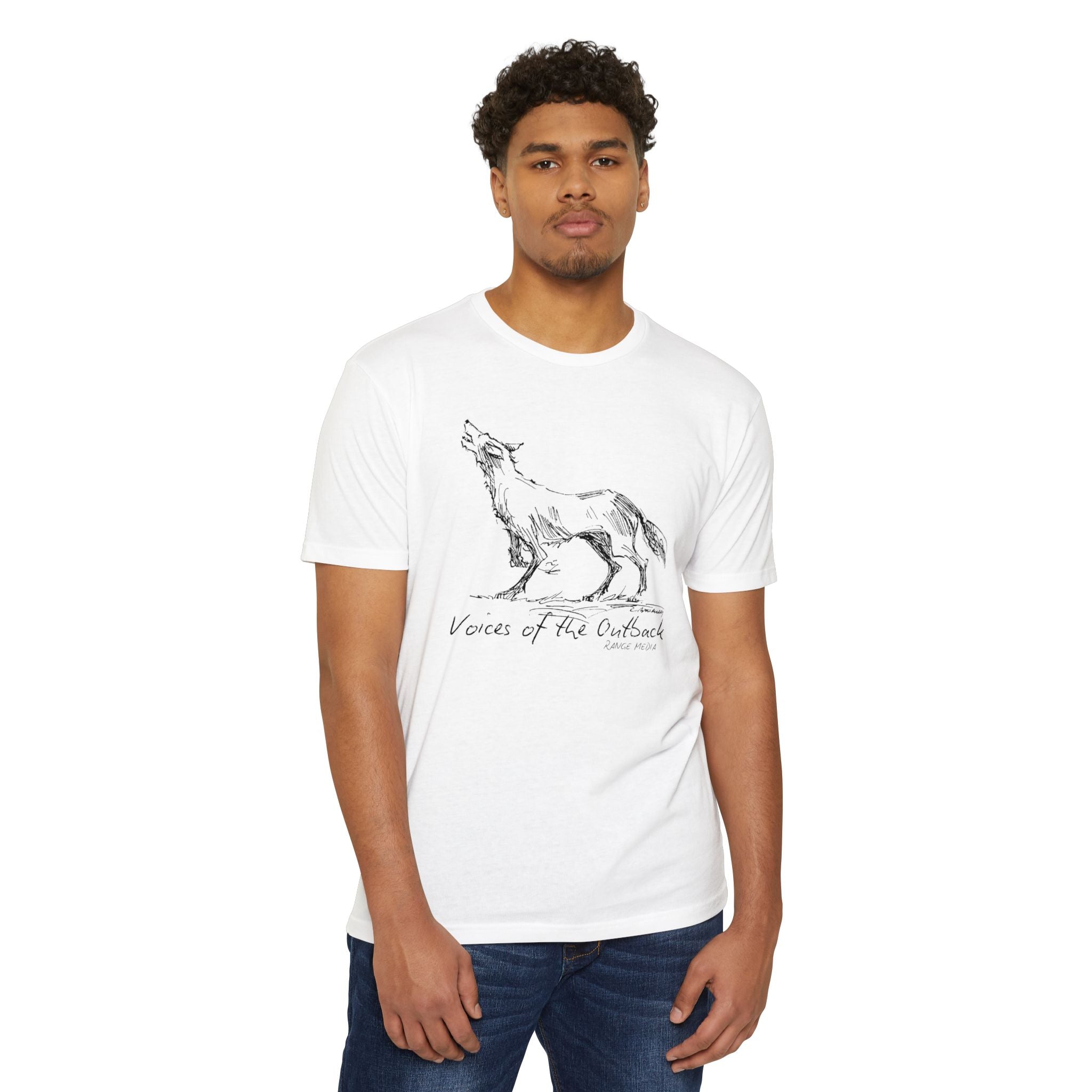 Voices of the Outback T-Shirt