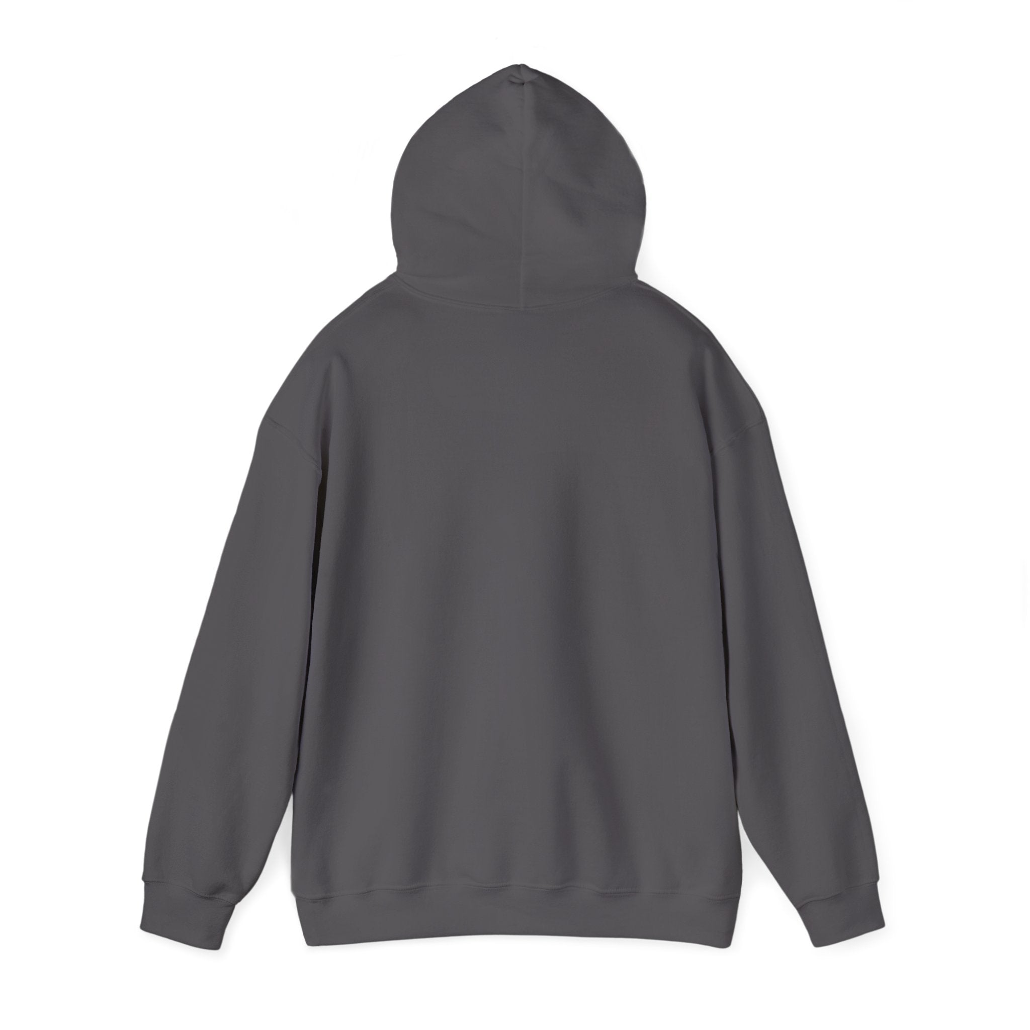 Red Meat Survivors Hoodie - Unisex Heavy Blend™ Sweatshirt
