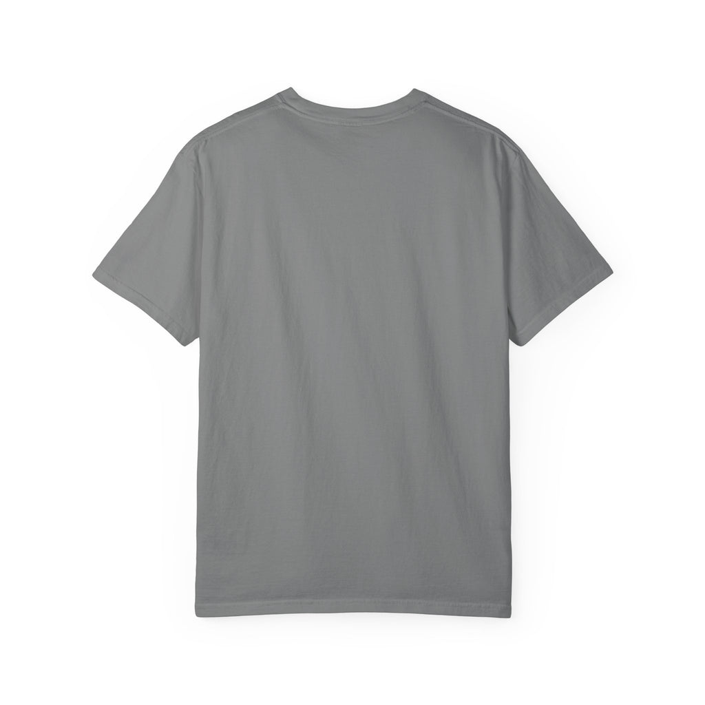 Red Meat Survivor - Unisex Garment-Dyed T-shirt