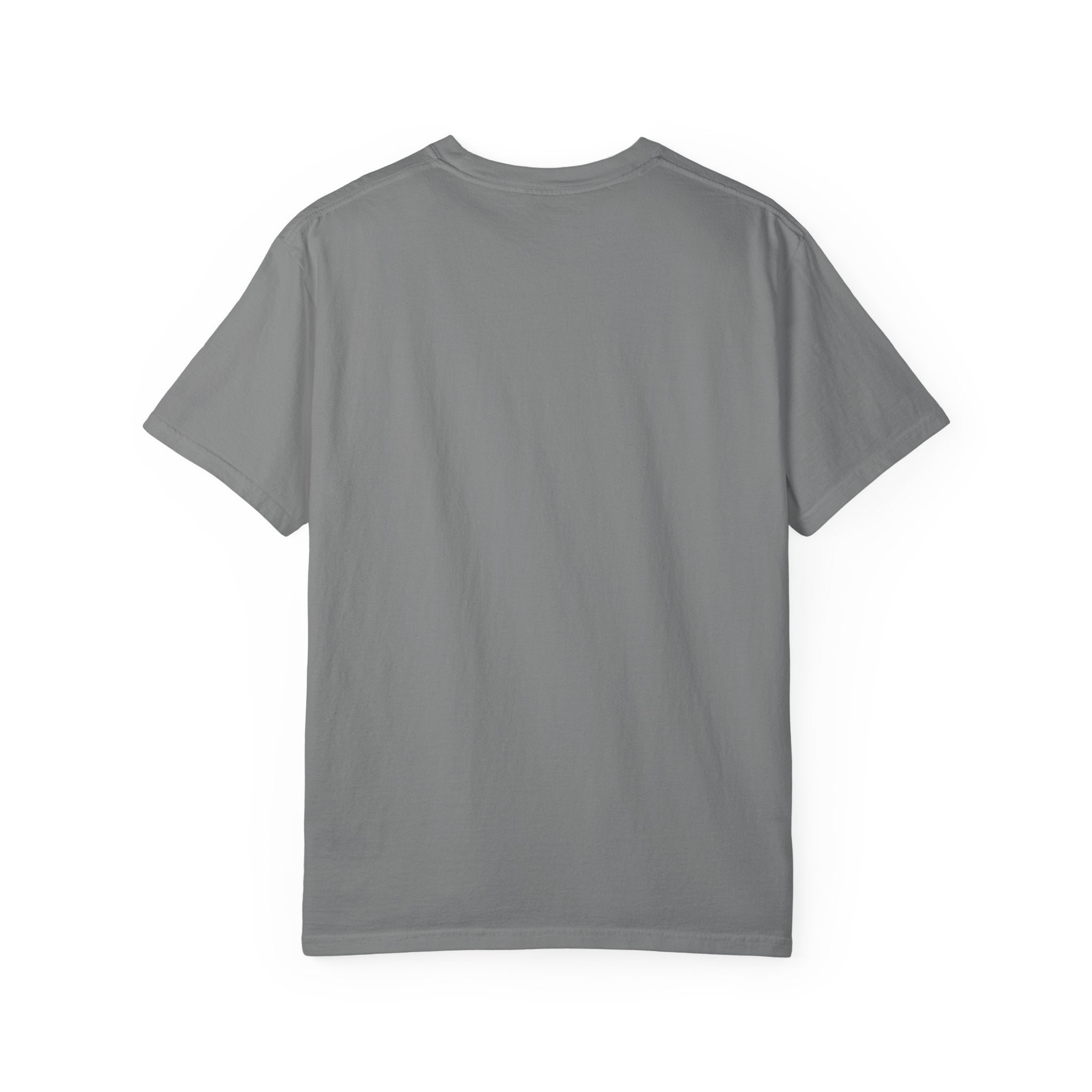 Red Meat Survivor - Unisex Garment-Dyed T-shirt