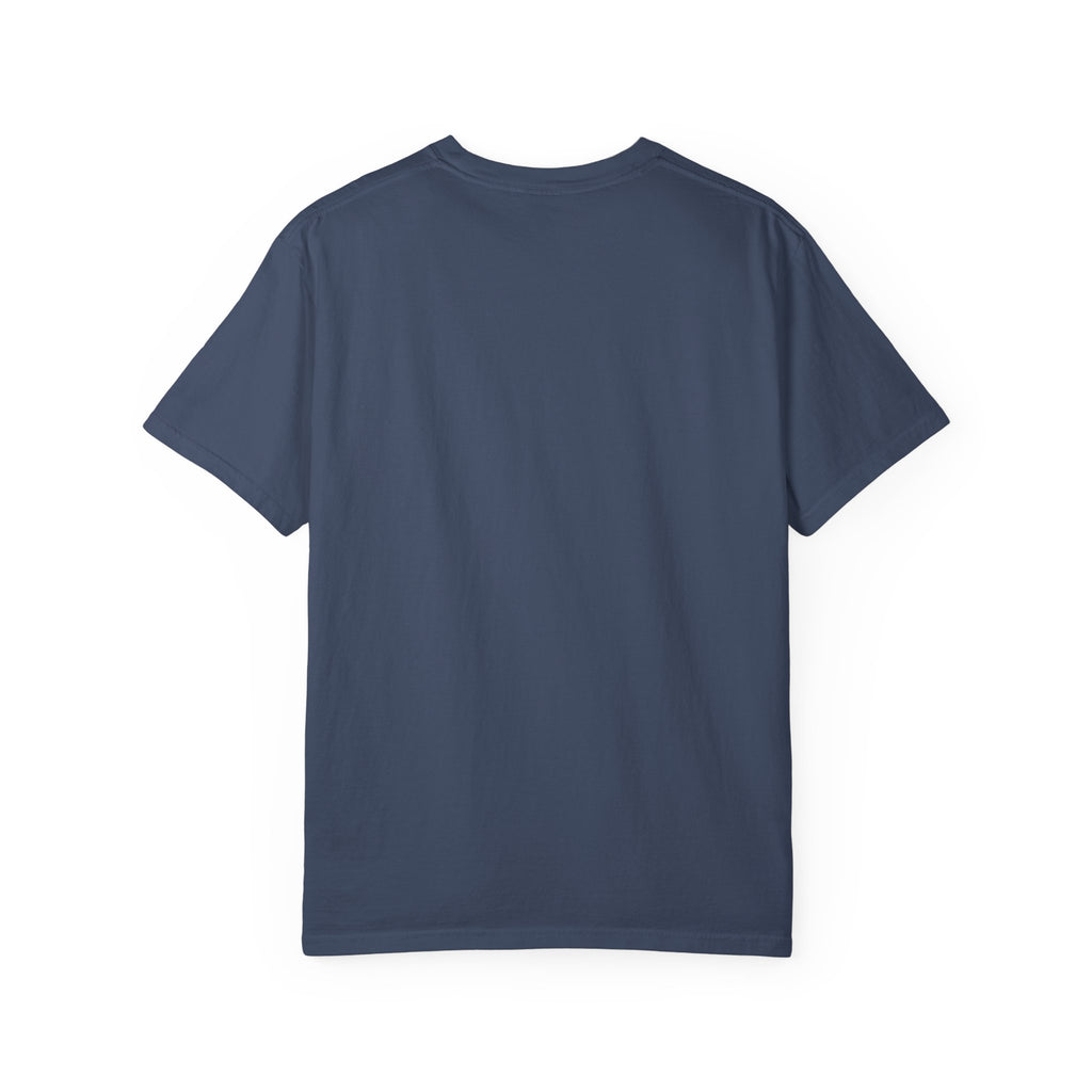 Red Meat Survivor - Unisex Garment-Dyed T-shirt