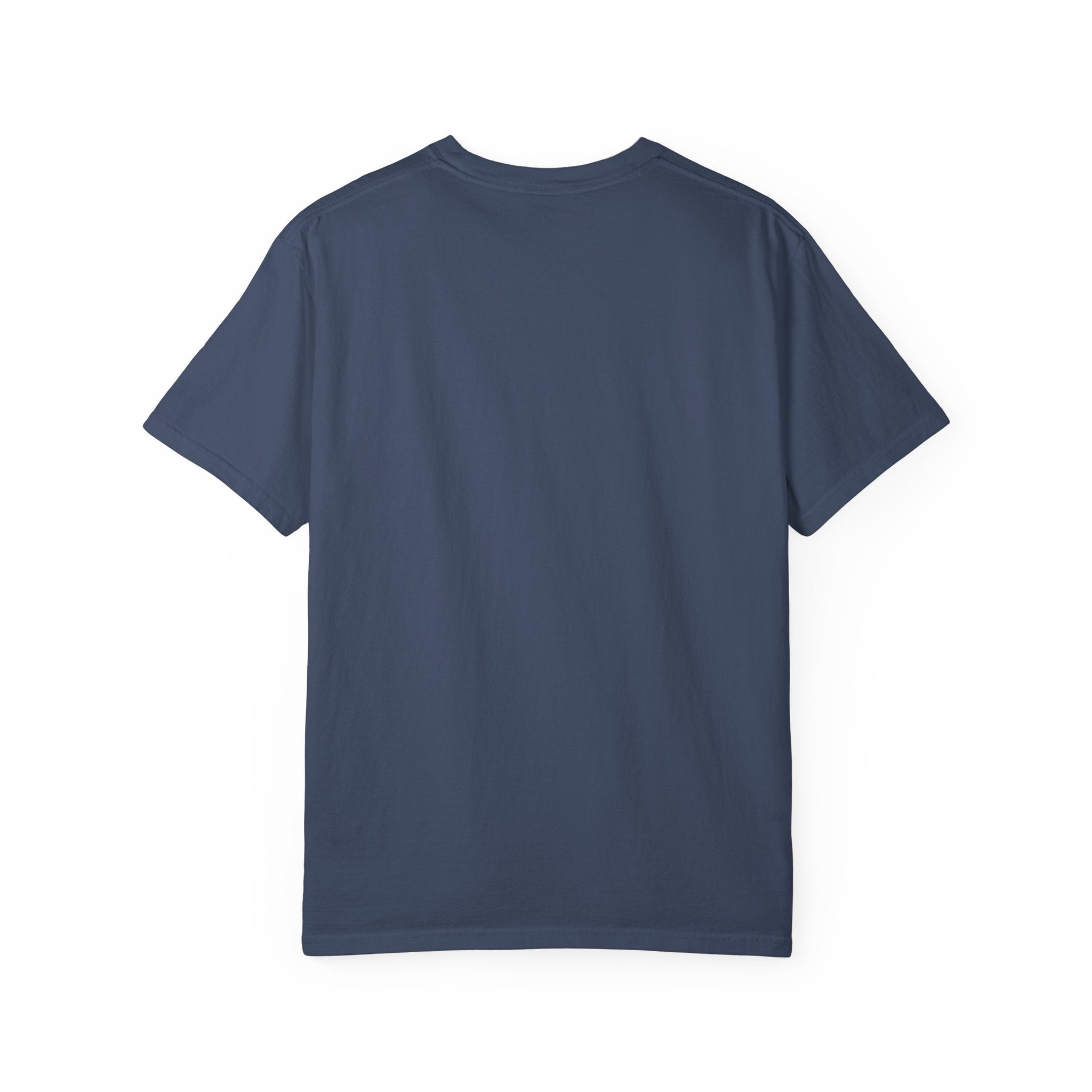 Red Meat Survivor - Unisex Garment-Dyed T-shirt