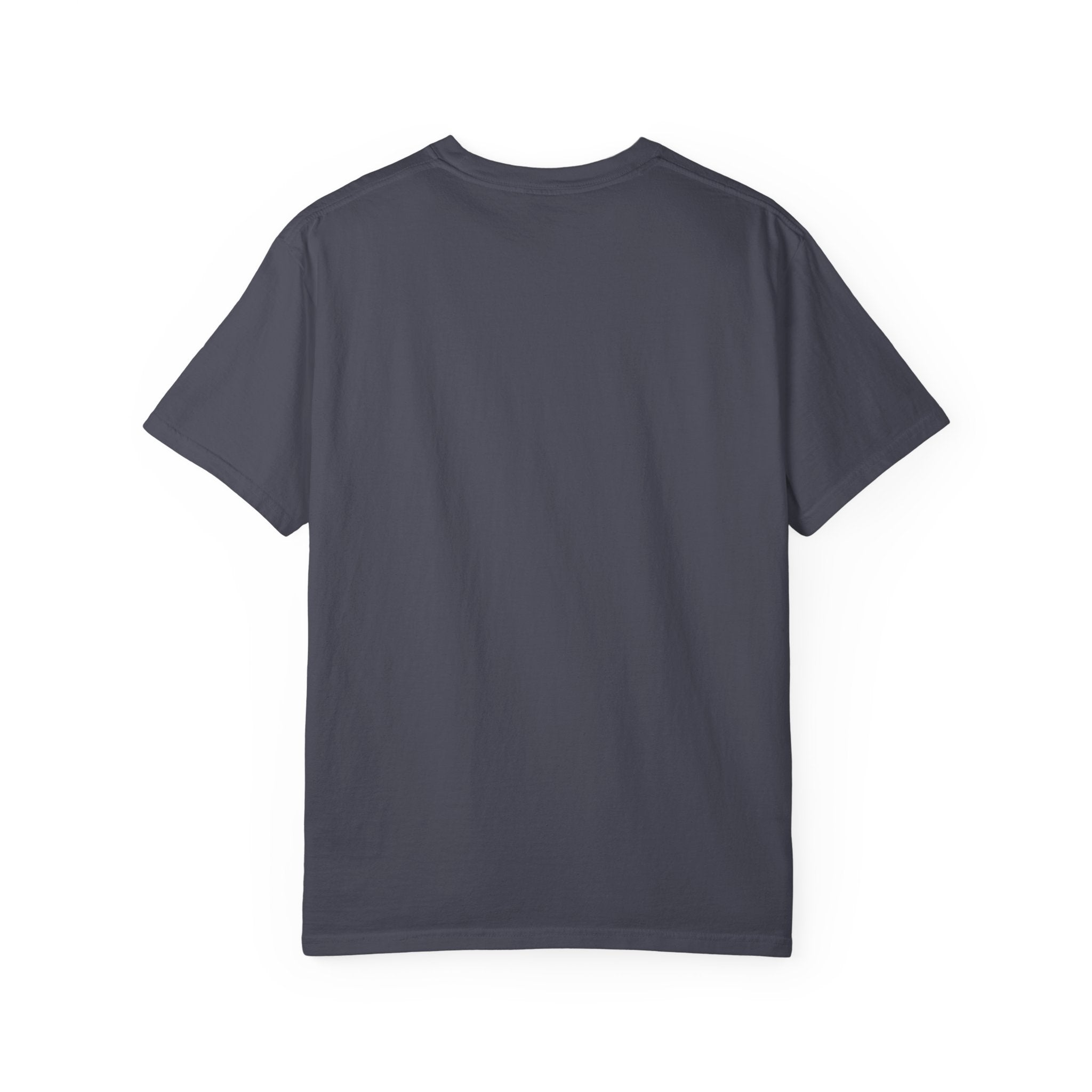 Red Meat Survivor - Unisex Garment-Dyed T-shirt