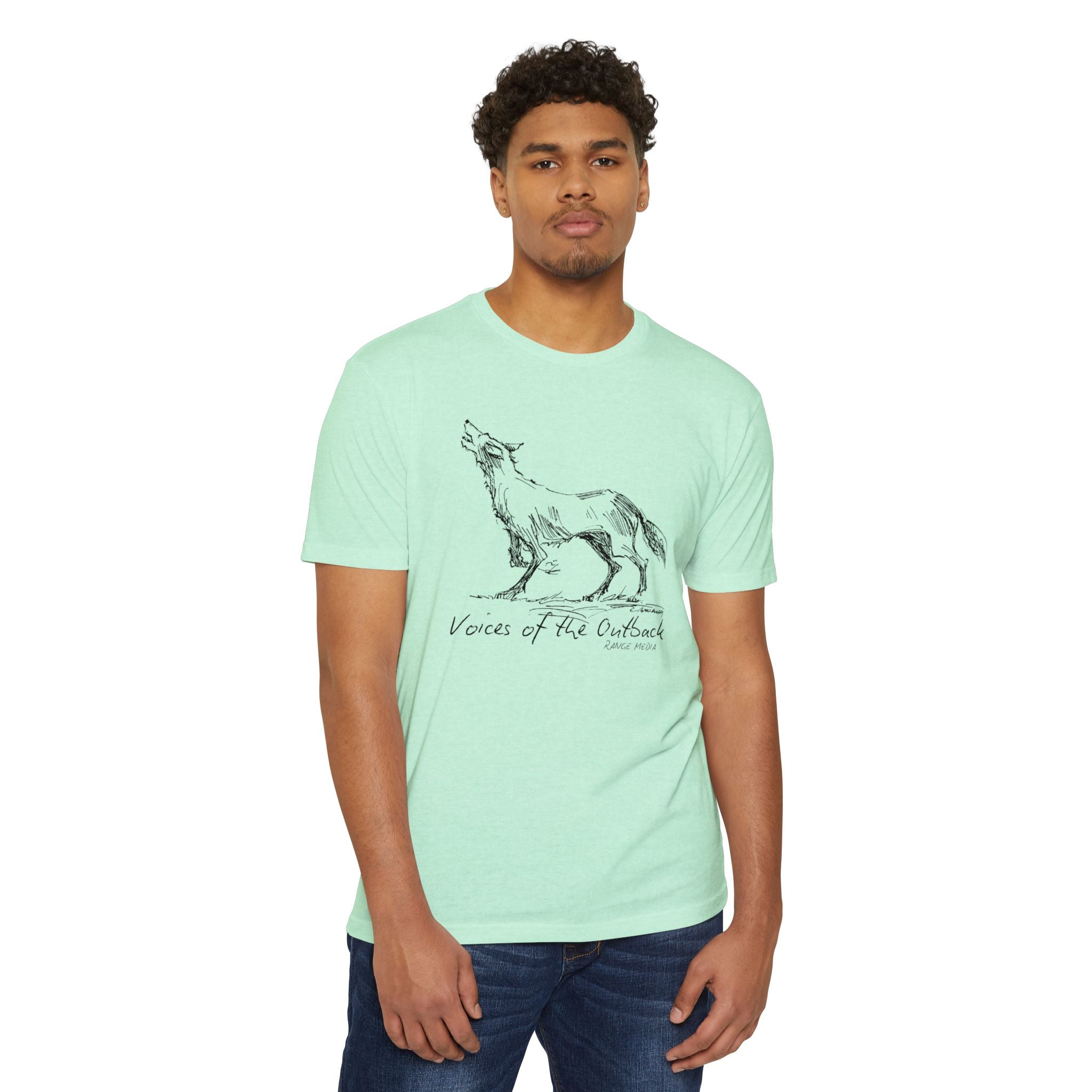 Voices of the Outback T-Shirt