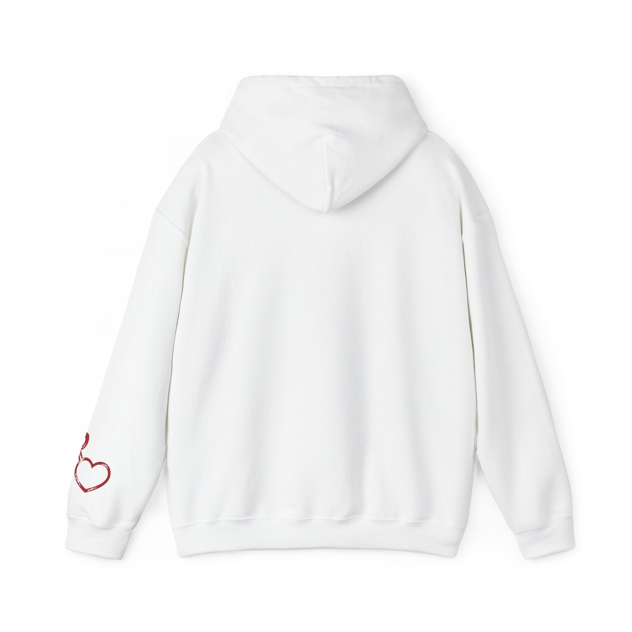 Range Logo Unisex Fit Hoodie