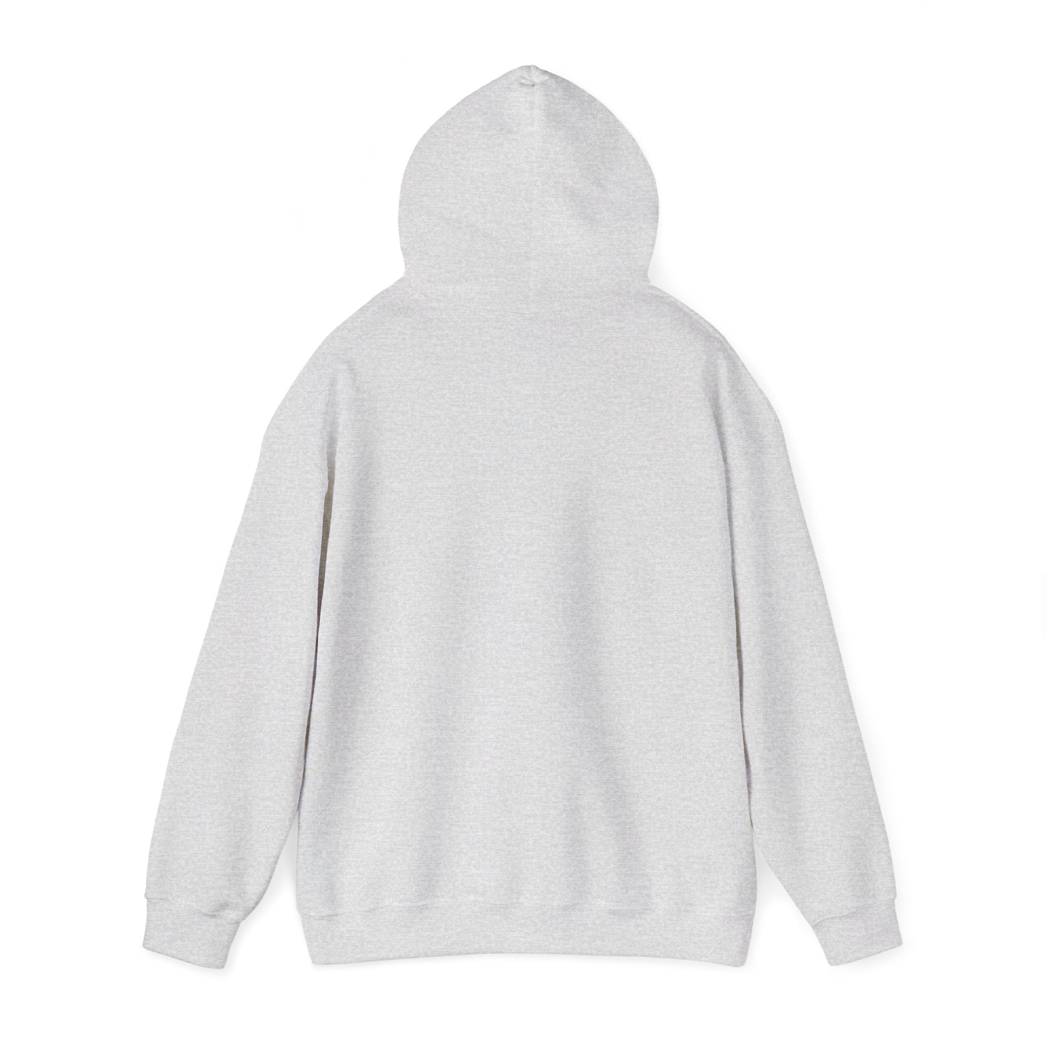 Red Meat Survivors Hoodie - Unisex Heavy Blend™ Sweatshirt