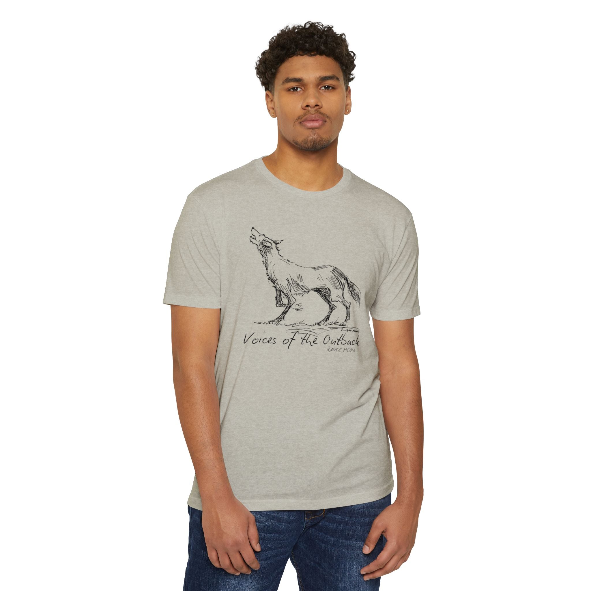Voices of the Outback T-Shirt