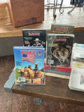 RANGE magazine subscriptions