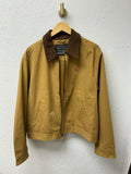 AP12 Levi Khaki Jacket