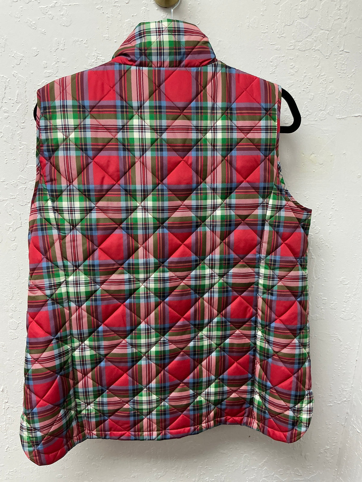JD9 Lands End Vest