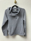 MG416 Lavender Turtleneck