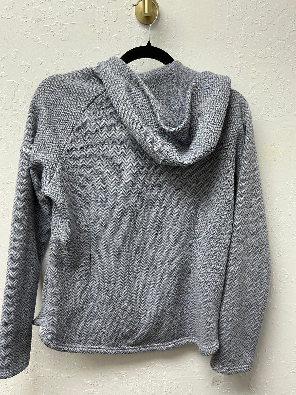 MG416 Lavender Turtleneck