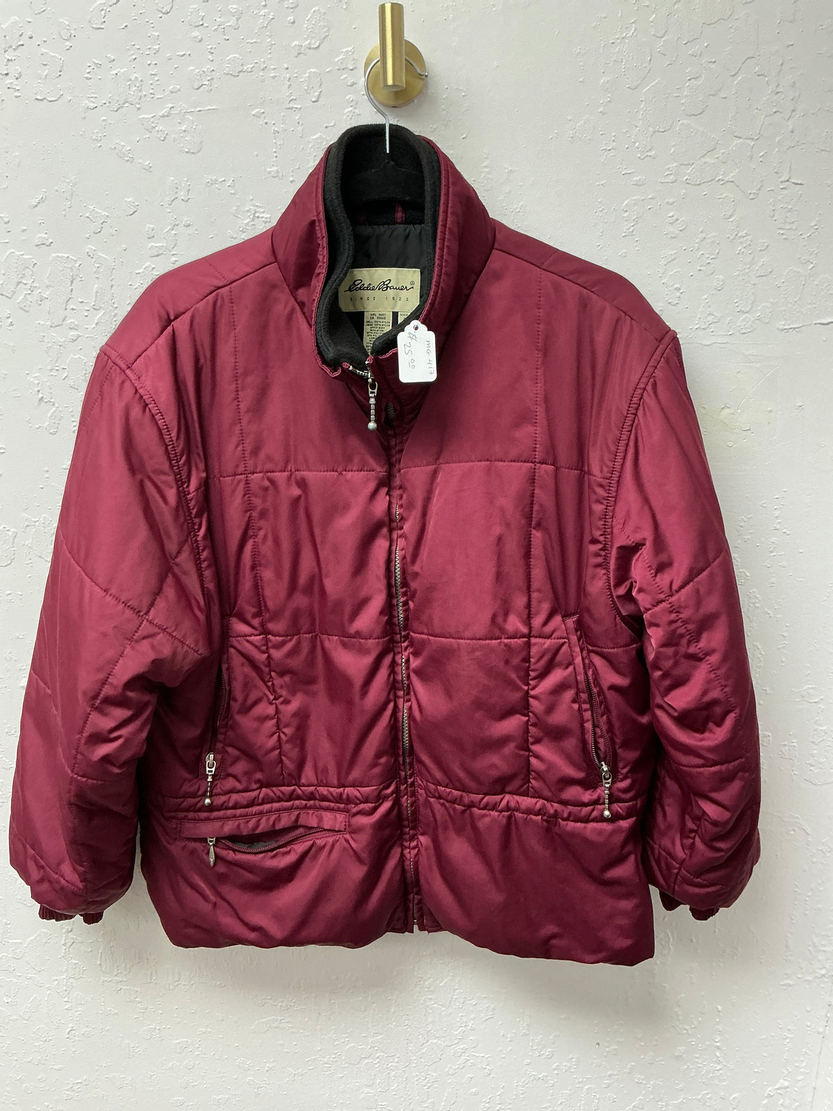 MG417 Eddie Bauer Jacket