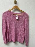 MD28 J Crew Sweater
