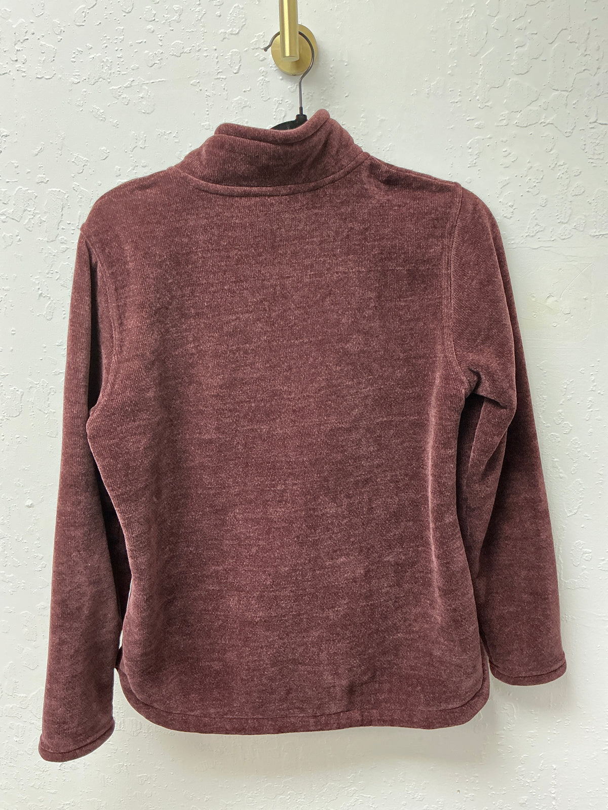 MG421 Maroon Pullover